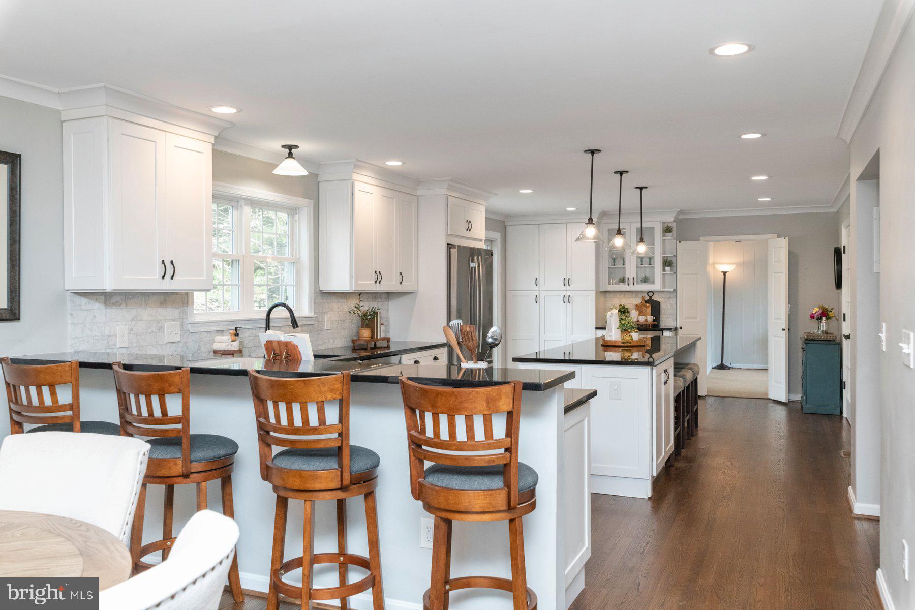 SEMINARY RIDGE - Residential