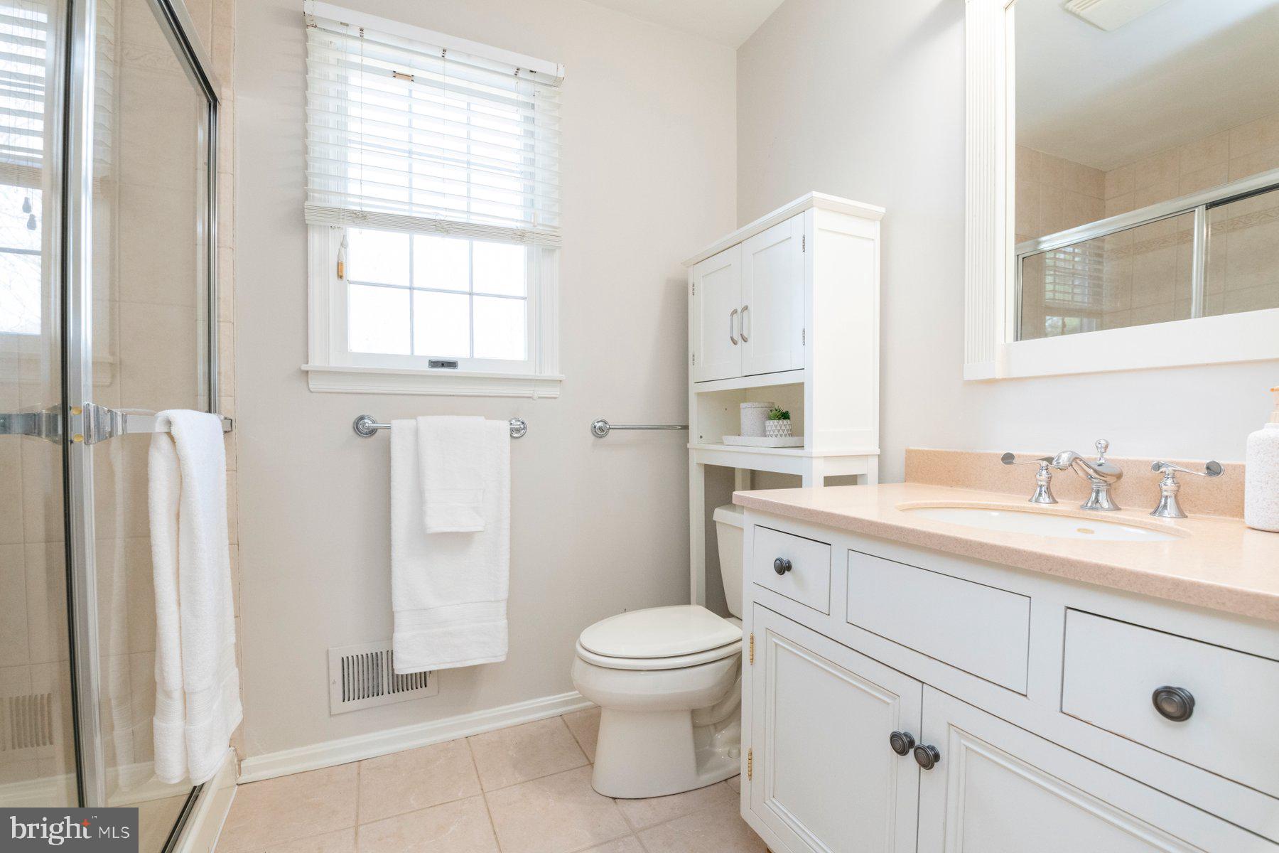 SEMINARY RIDGE - Residential