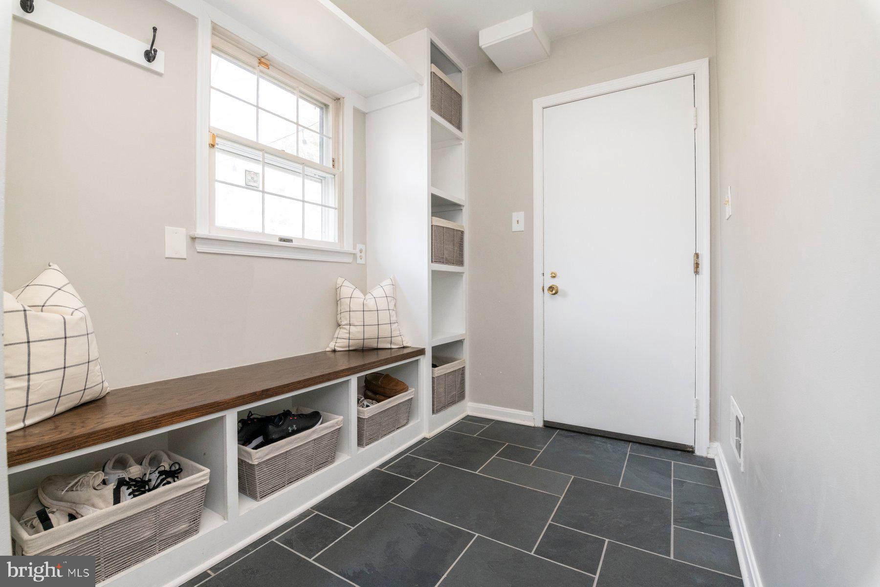 SEMINARY RIDGE - Residential