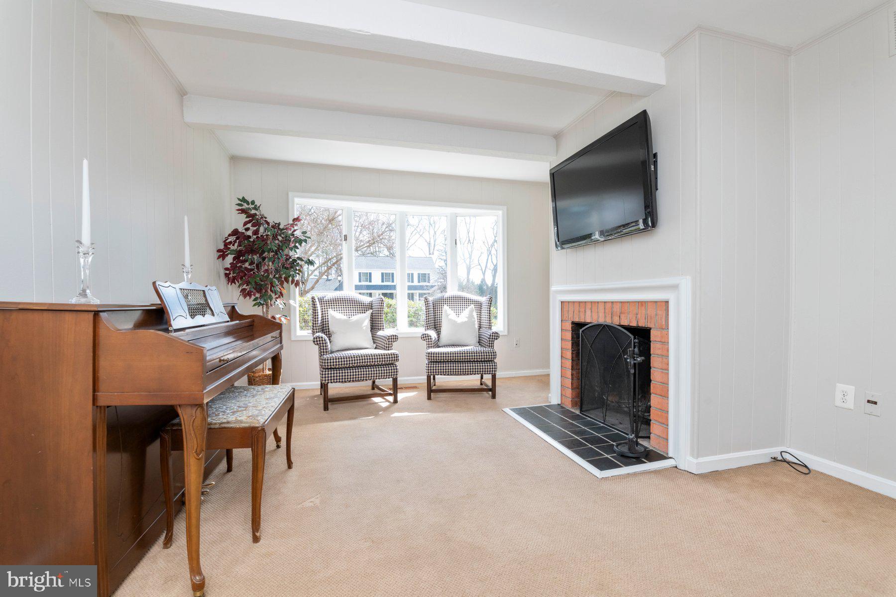 SEMINARY RIDGE - Residential