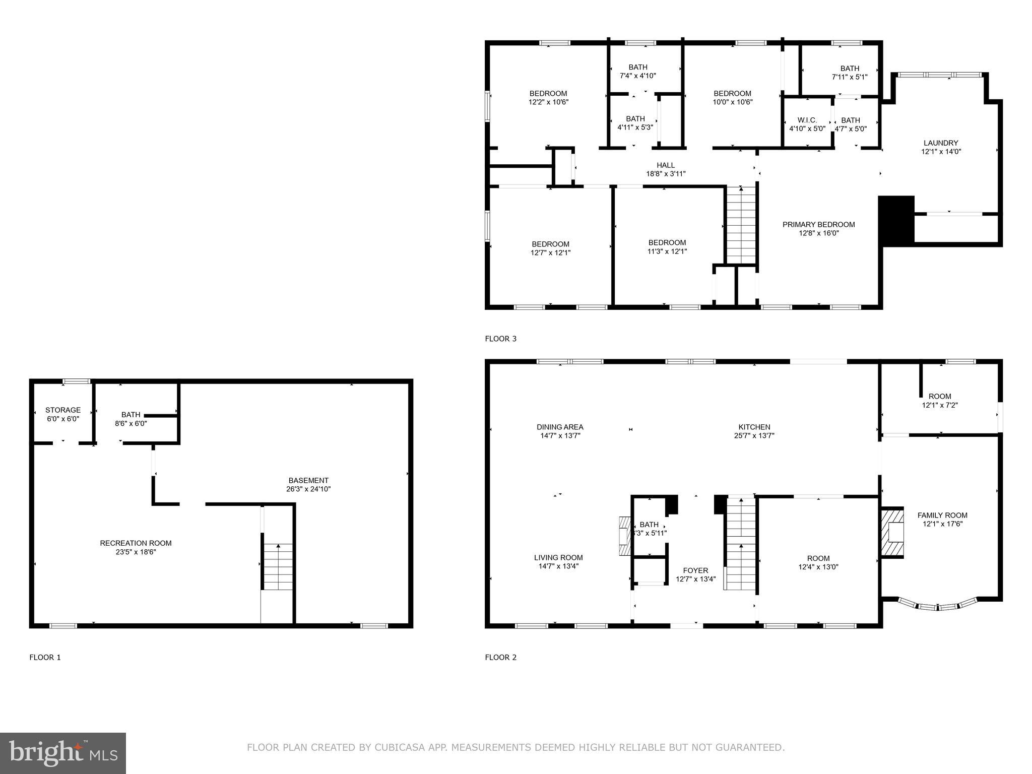 SEMINARY RIDGE - Residential