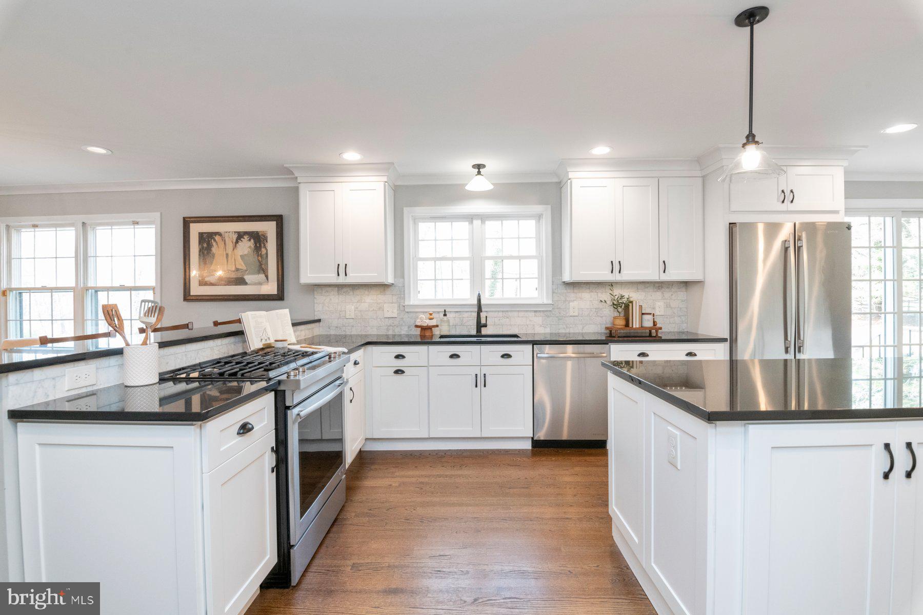 SEMINARY RIDGE - Residential