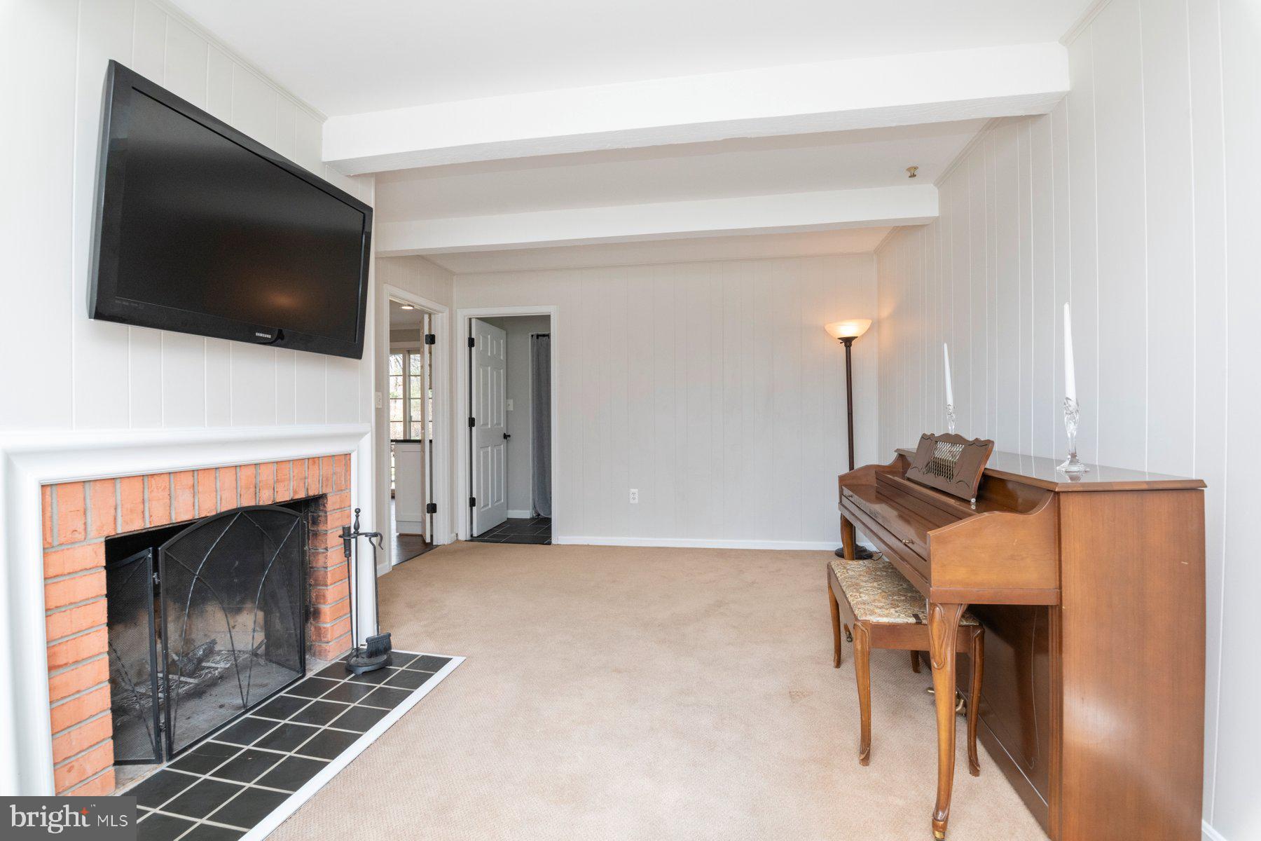 SEMINARY RIDGE - Residential