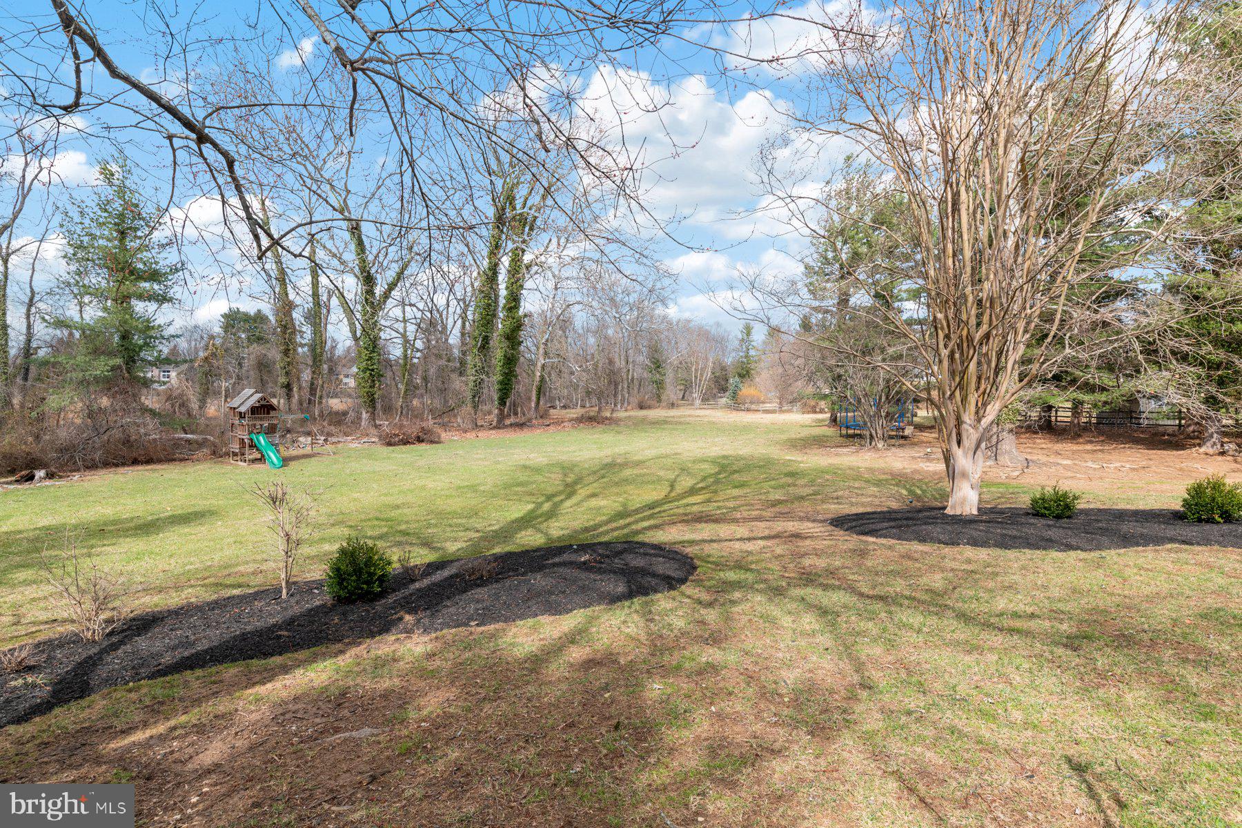 SEMINARY RIDGE - Residential
