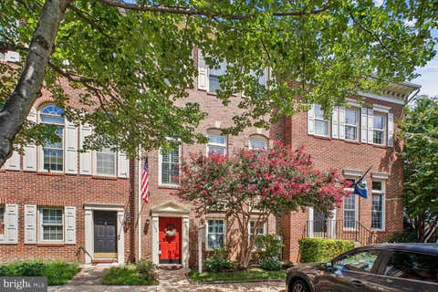 Photo of 2408 Garnett Drive, ALEXANDRIA, VA 22311 (MLS # VAAX2064368)