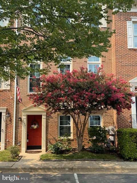 Photo of 2408 Garnett Drive, ALEXANDRIA, VA 22311 (MLS # VAAX2064368)