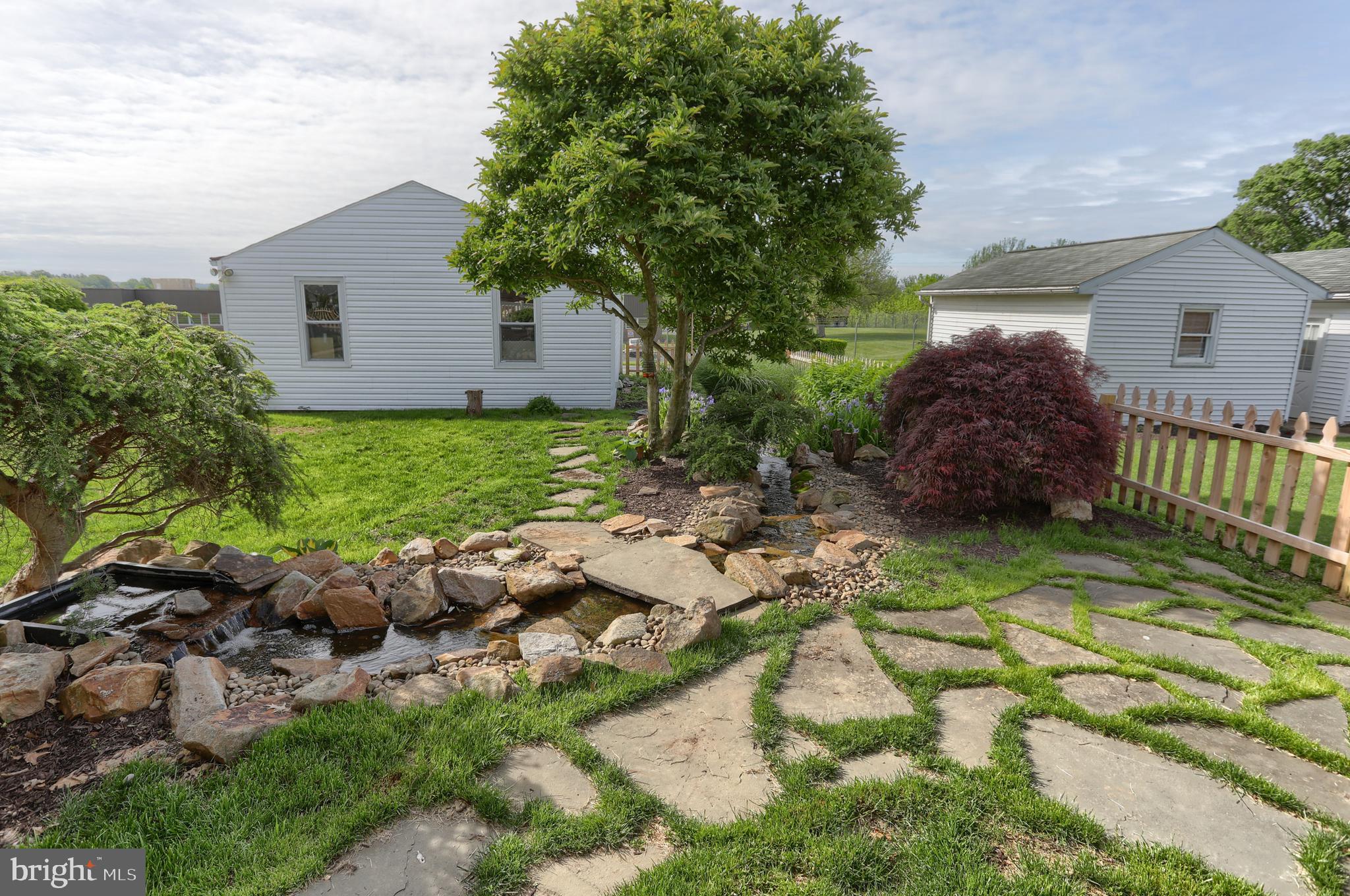 HERSHEY - Residential