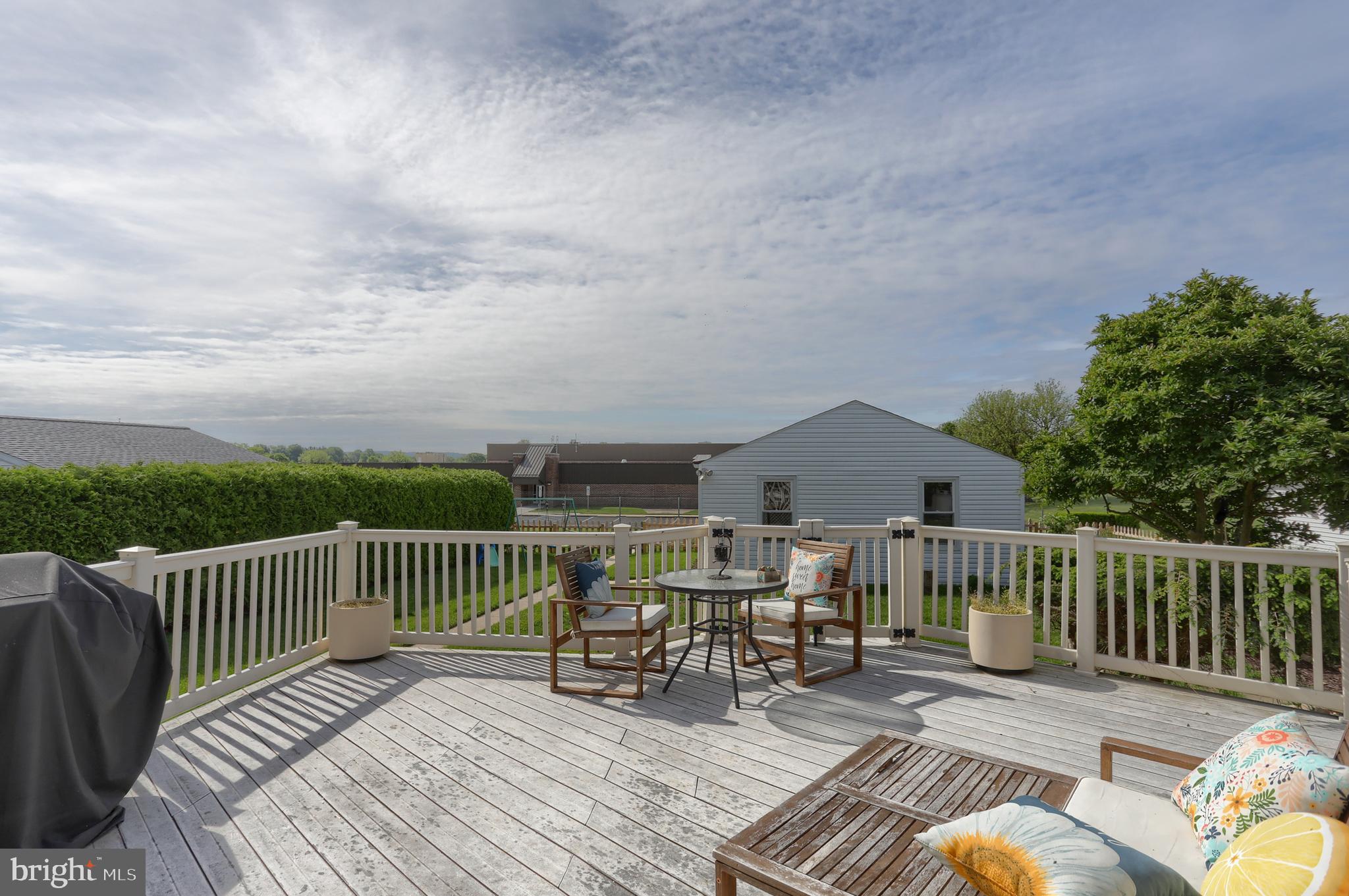 HERSHEY - Residential