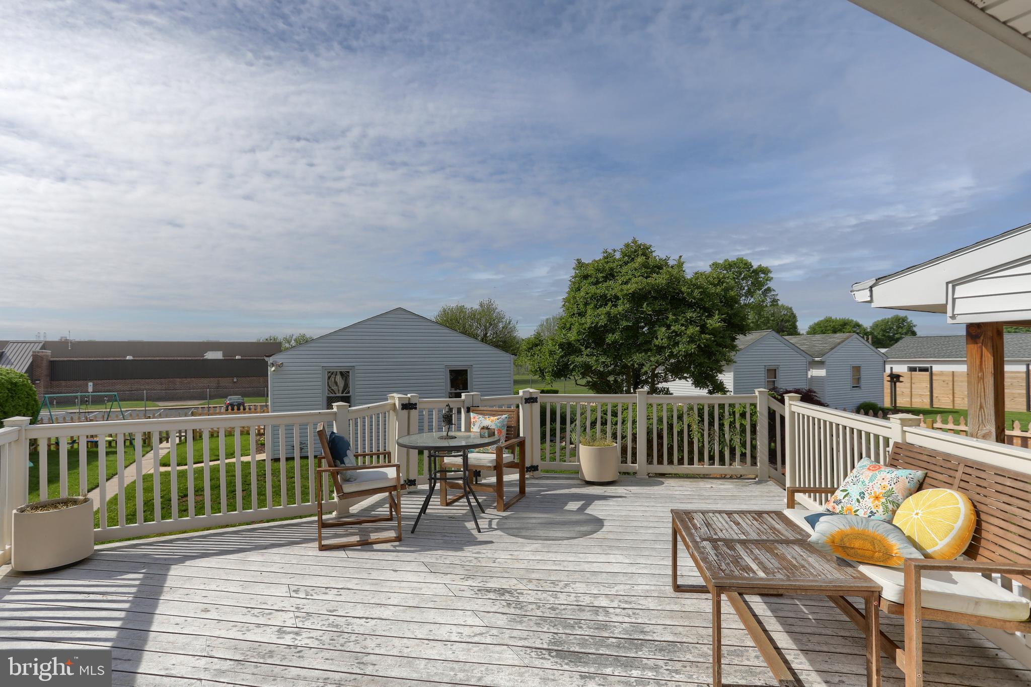 HERSHEY - Residential