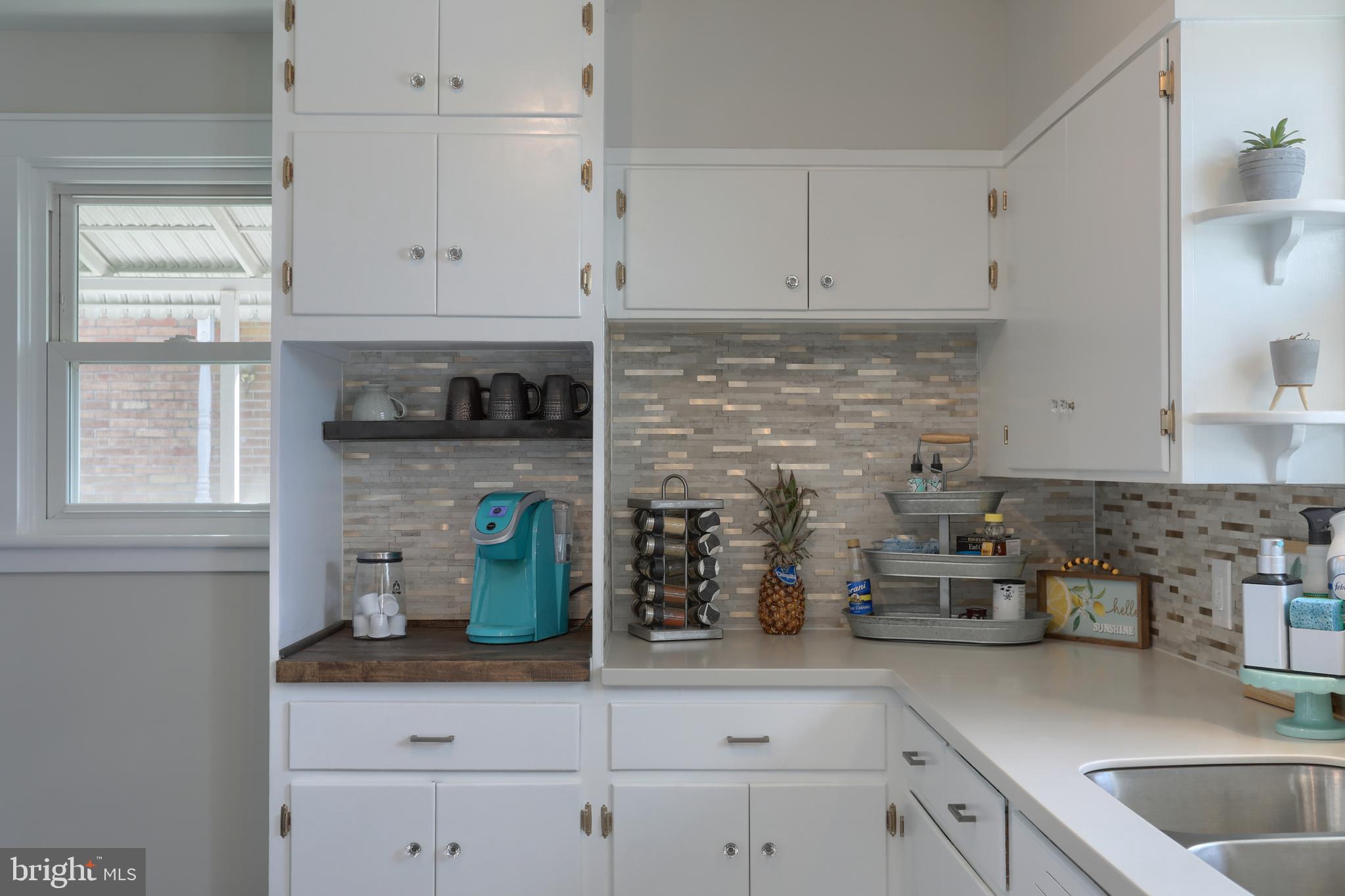 HERSHEY - Residential