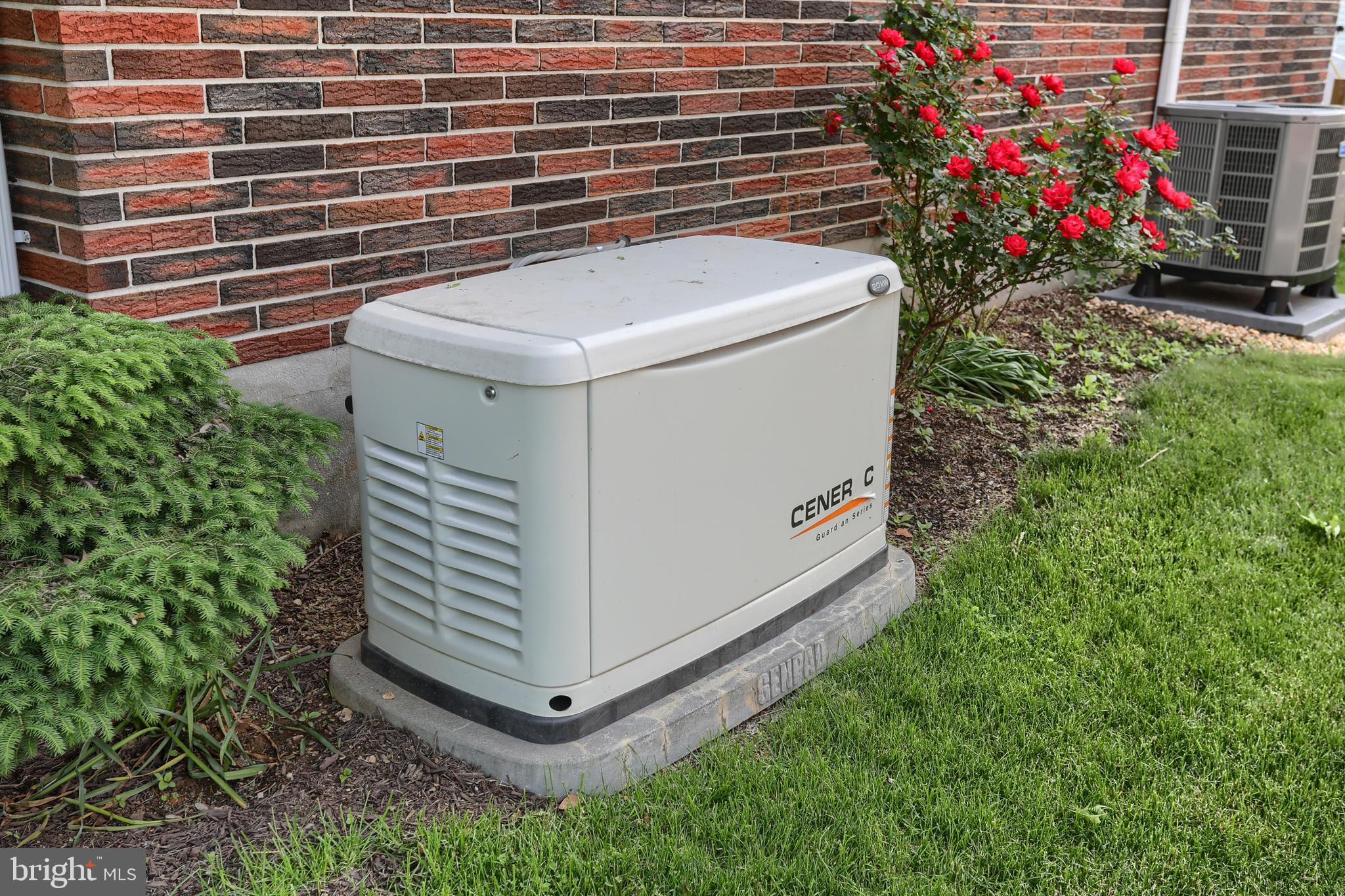 HERSHEY - Residential