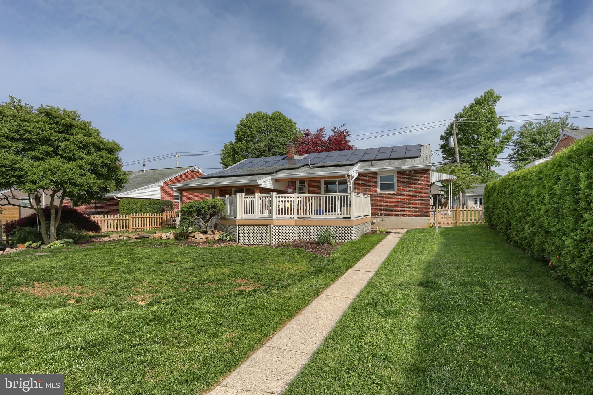 HERSHEY - Residential