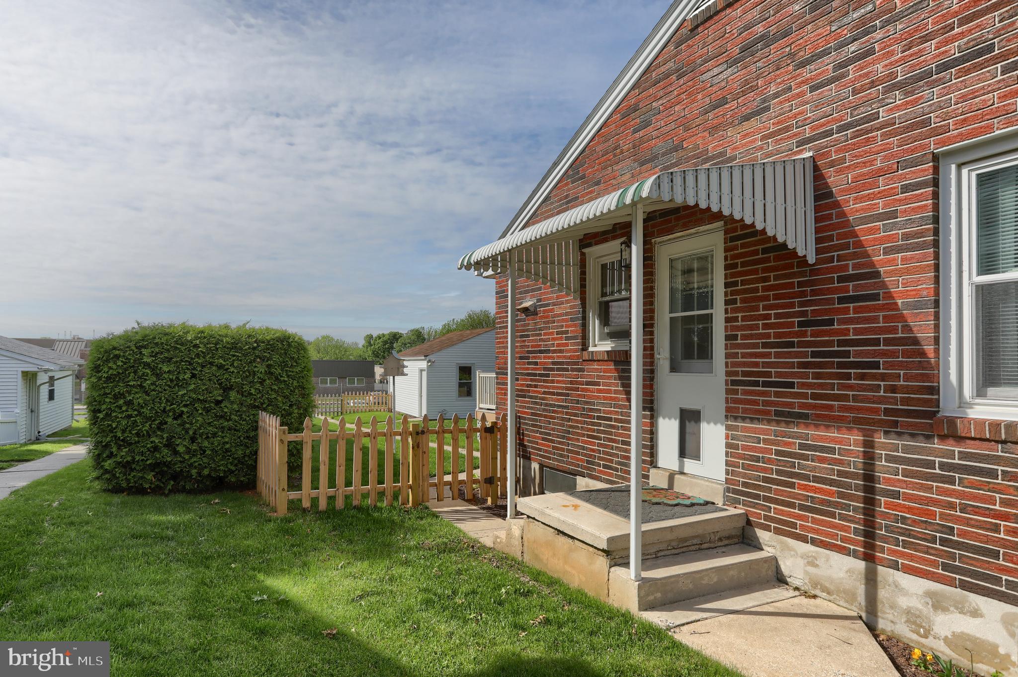 HERSHEY - Residential