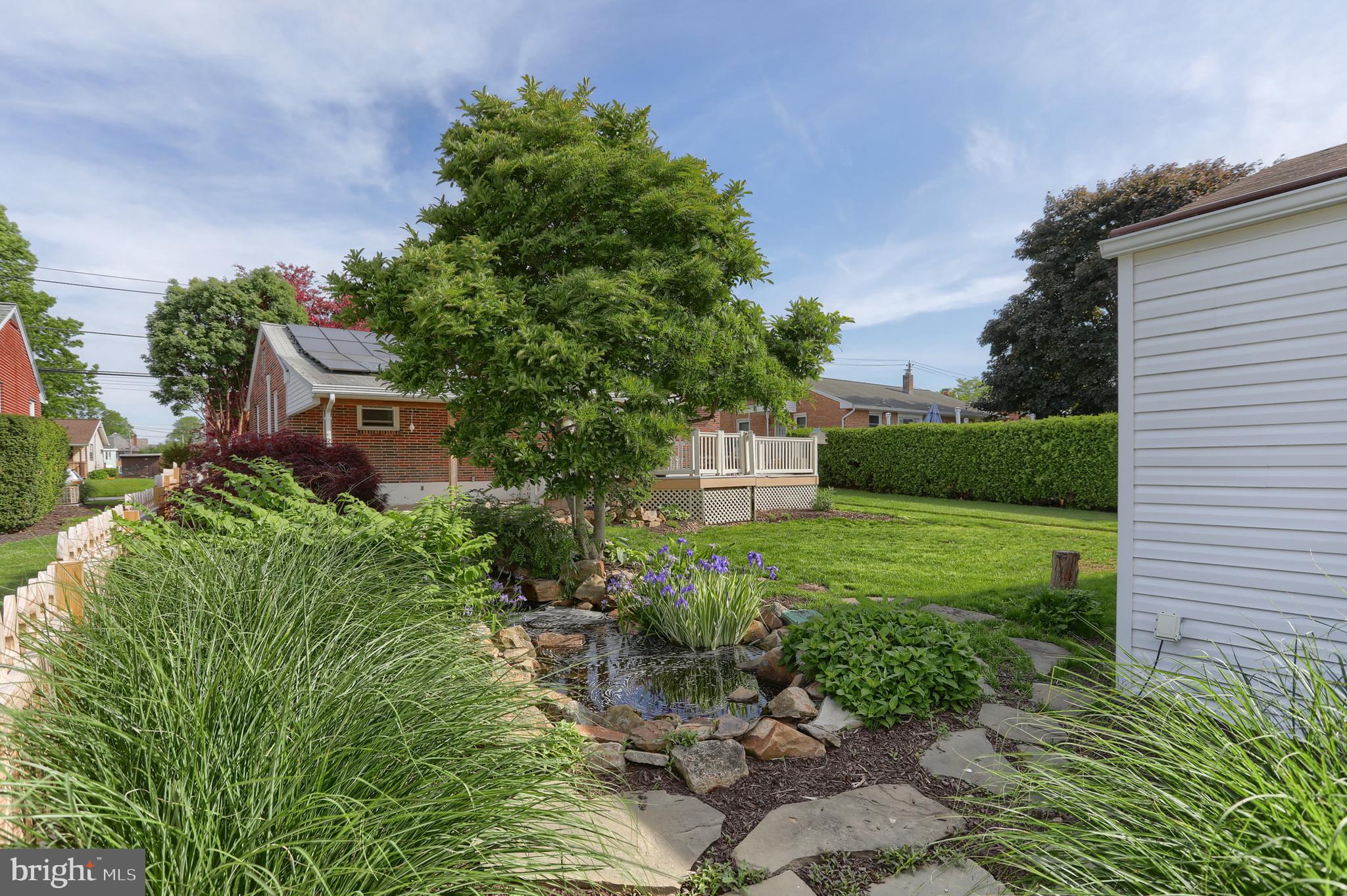 HERSHEY - Residential