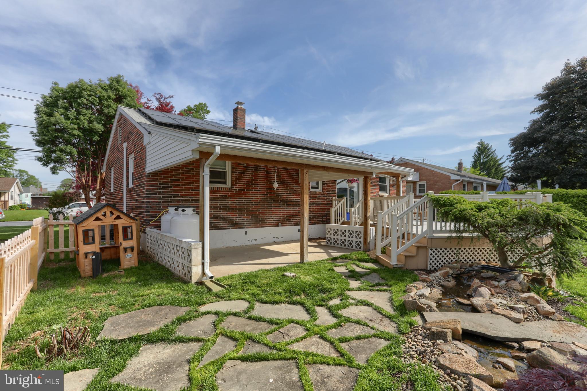 HERSHEY - Residential