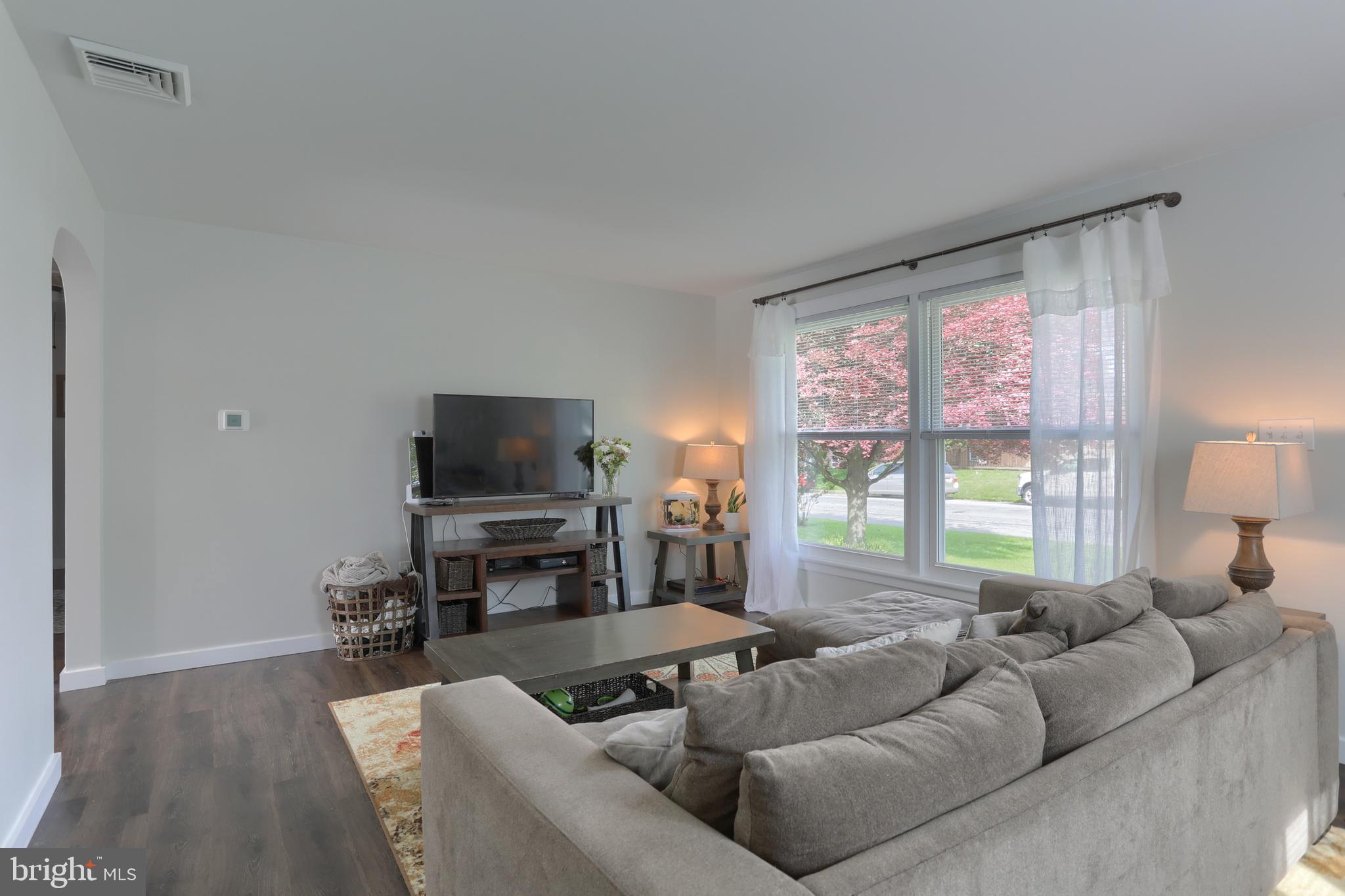 HERSHEY - Residential