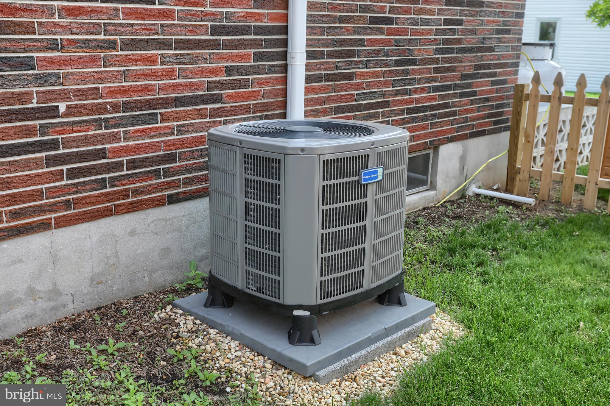 HERSHEY - Residential