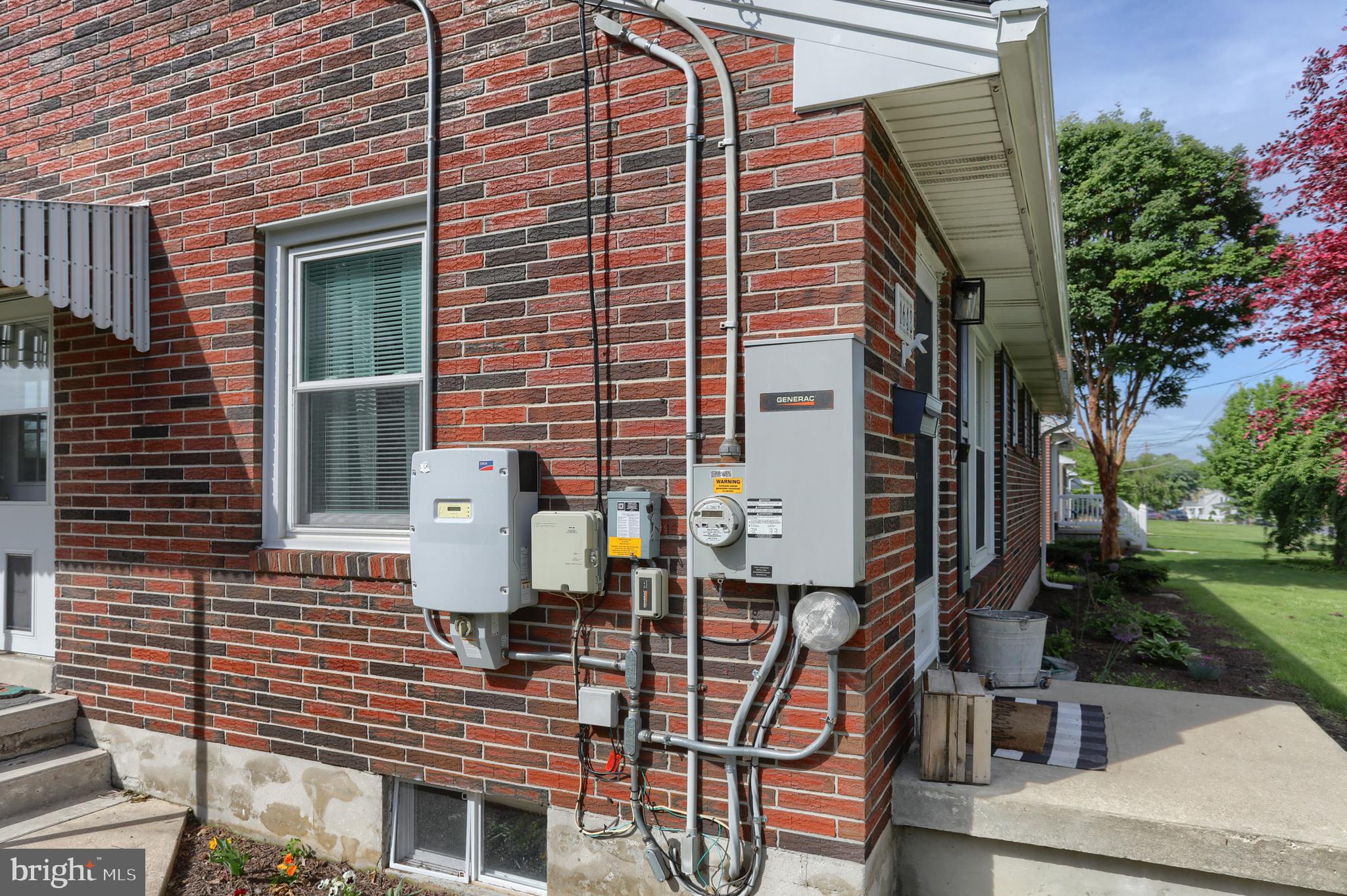 HERSHEY - Residential