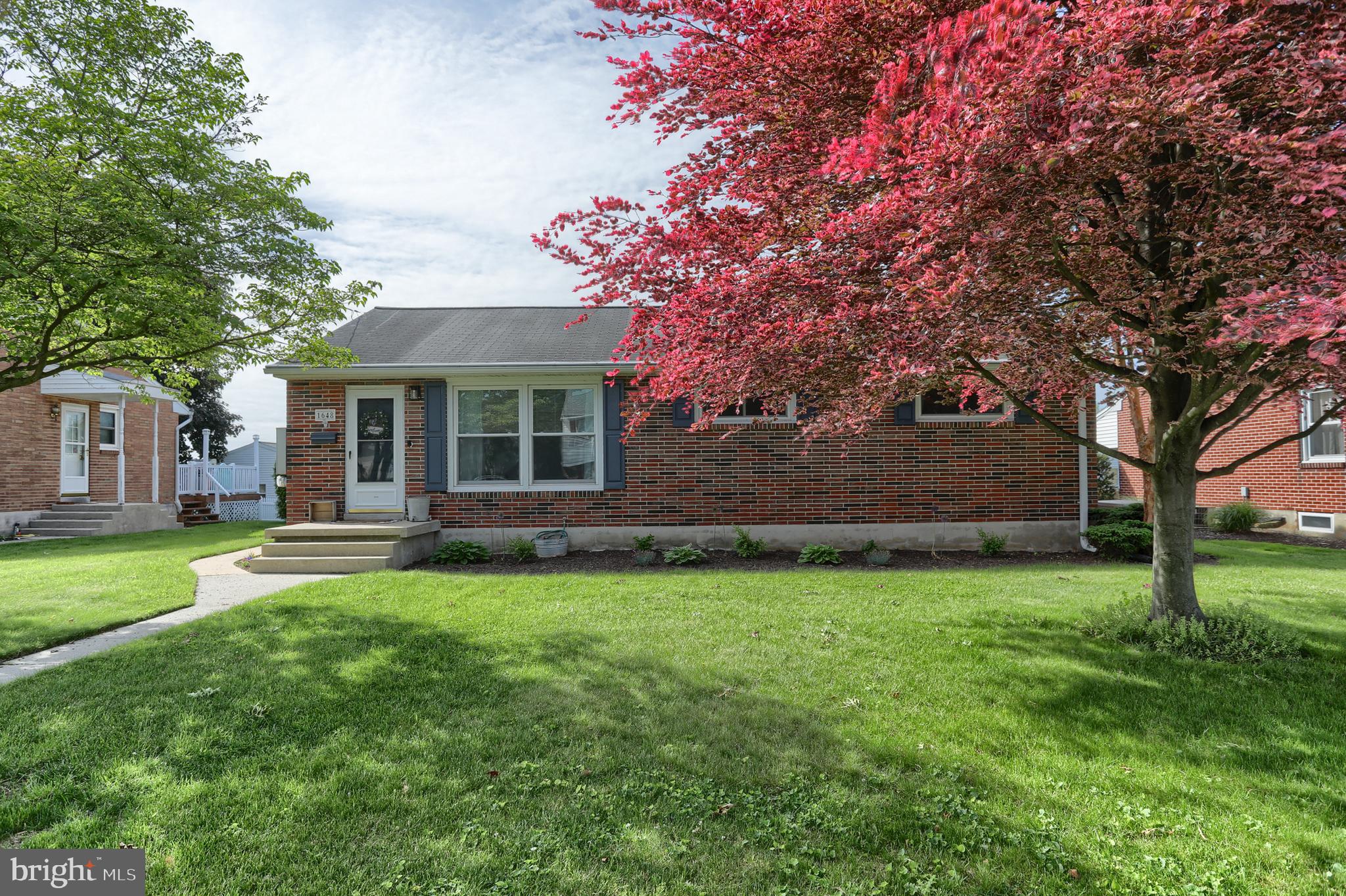 HERSHEY - Residential