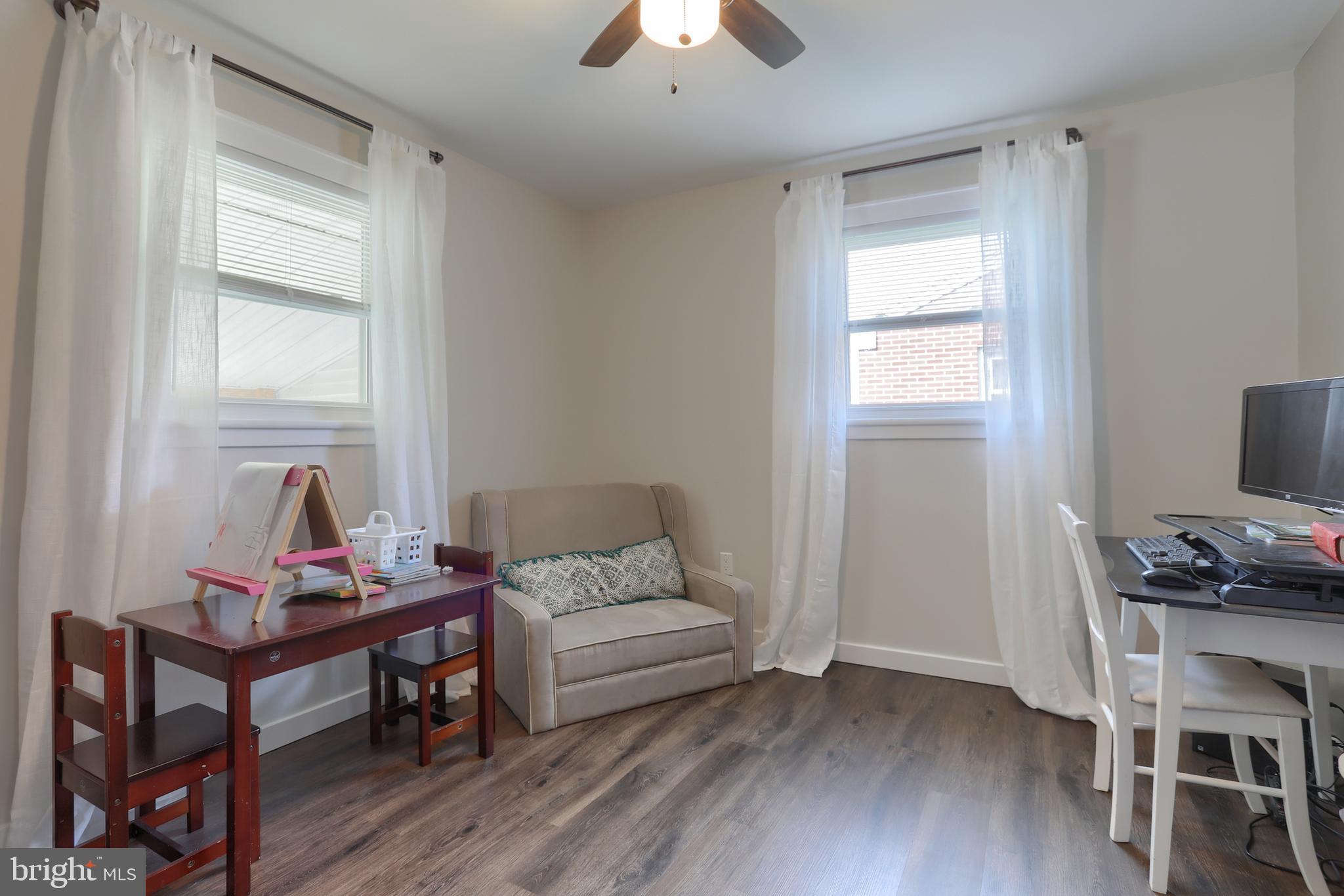 HERSHEY - Residential