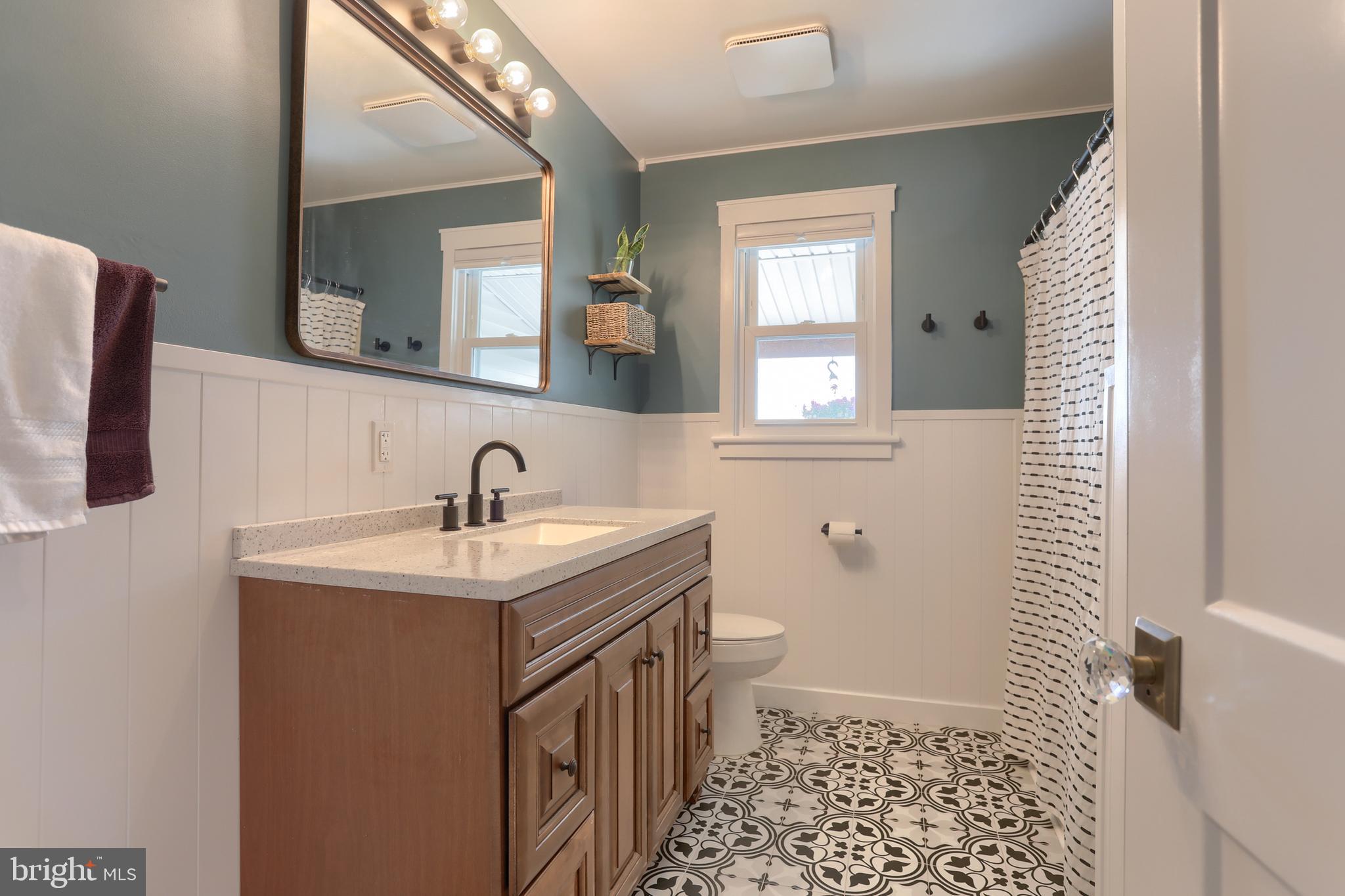 HERSHEY - Residential