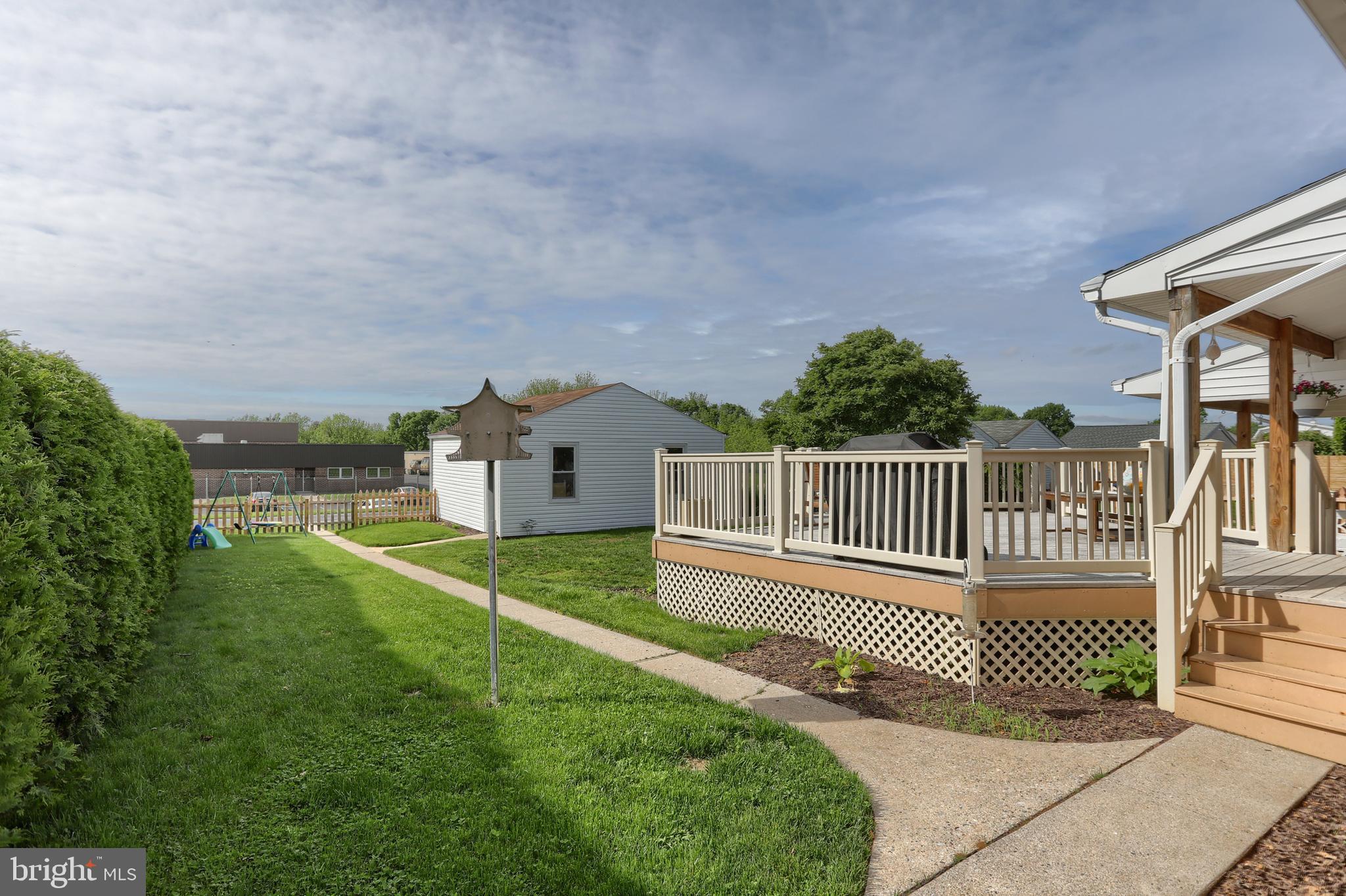 HERSHEY - Residential