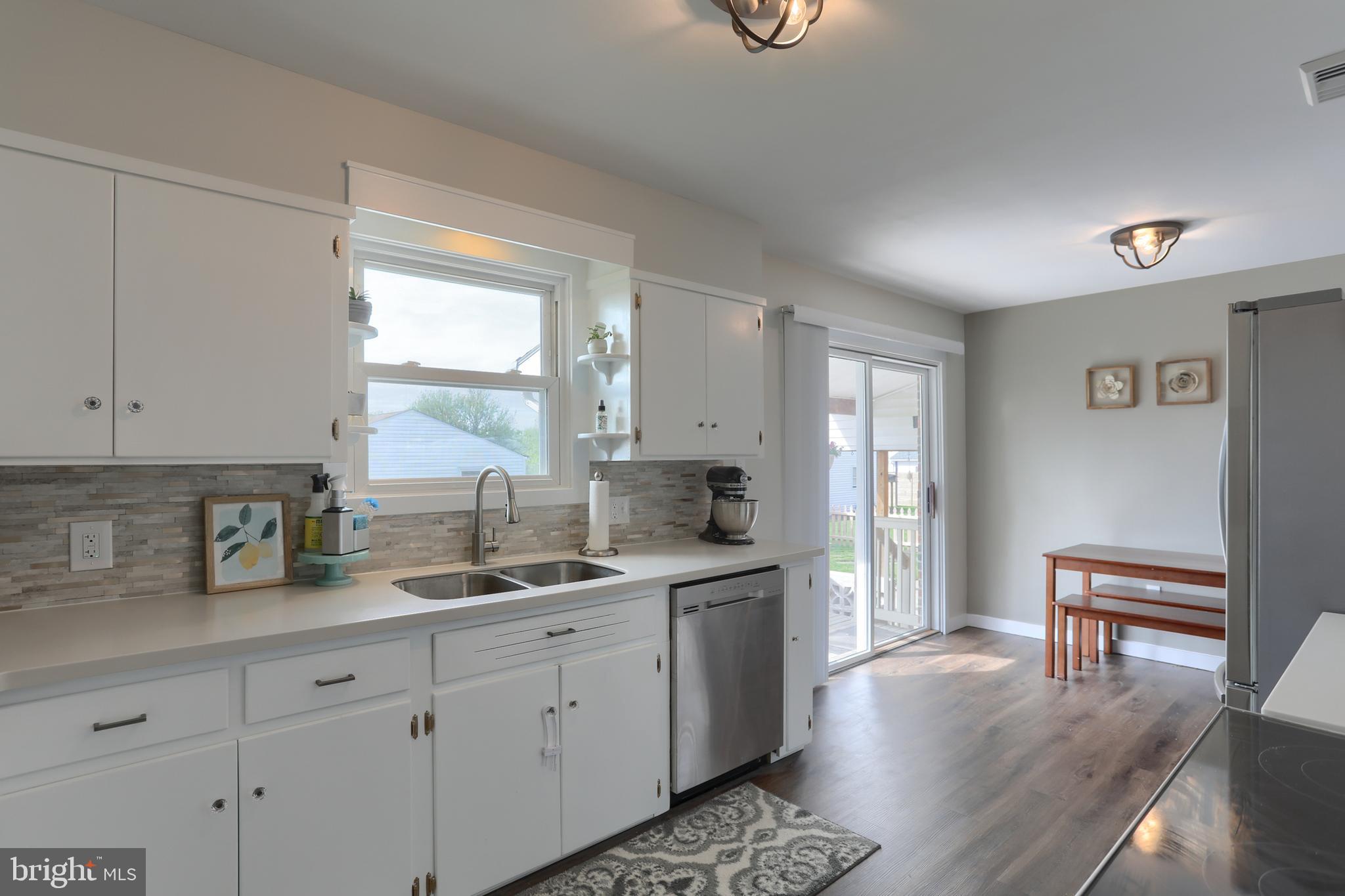 HERSHEY - Residential