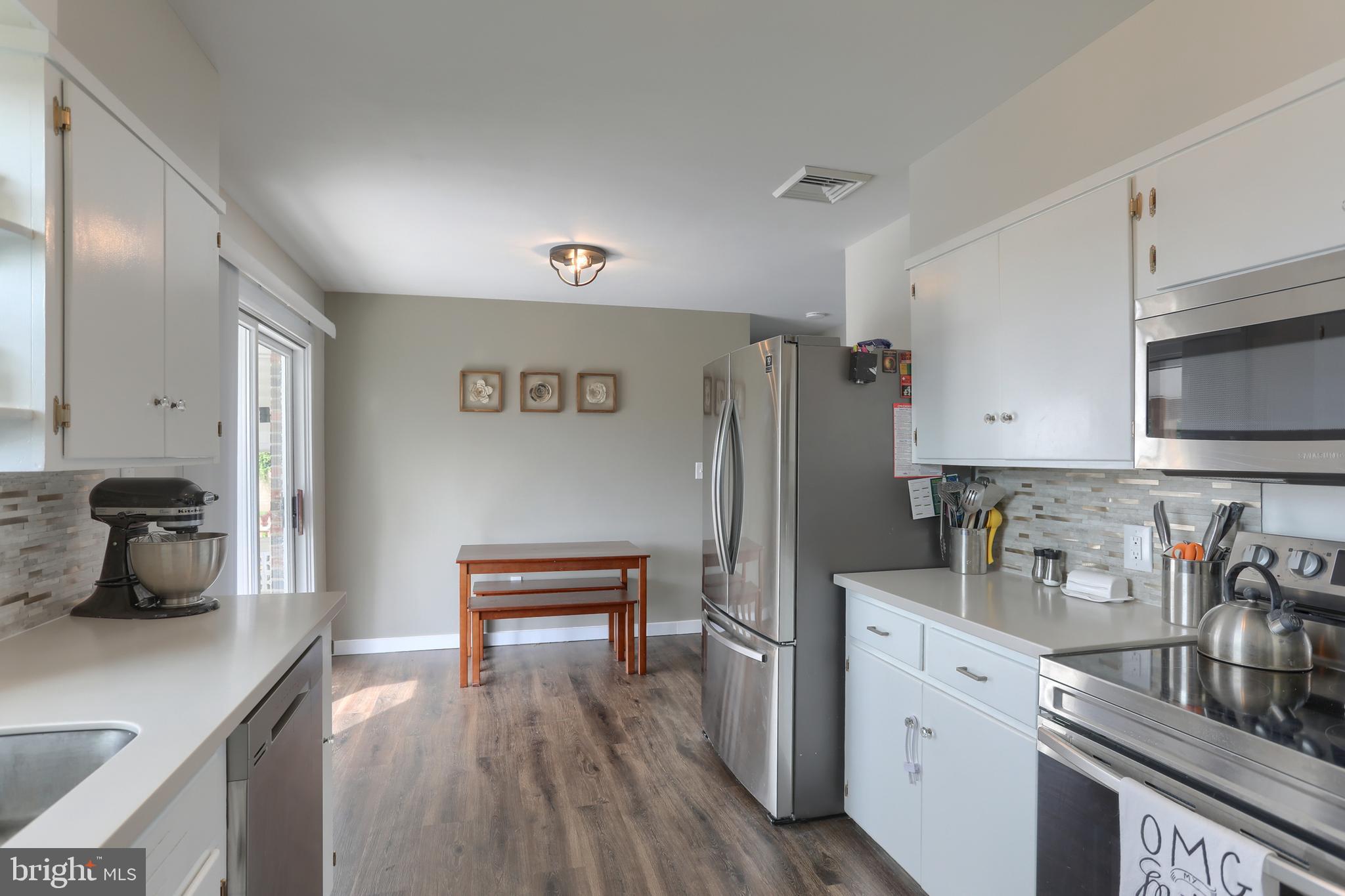 HERSHEY - Residential