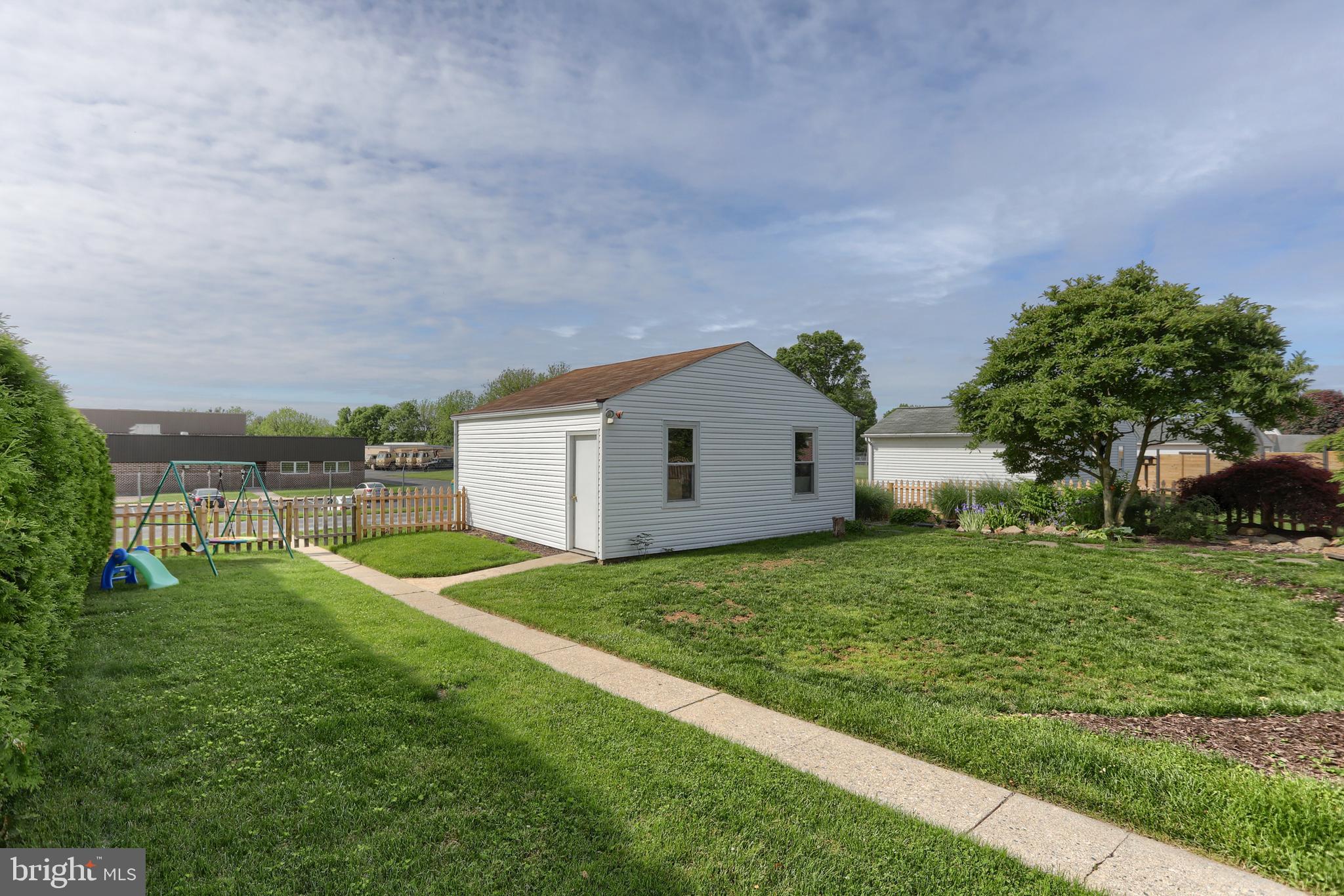 HERSHEY - Residential