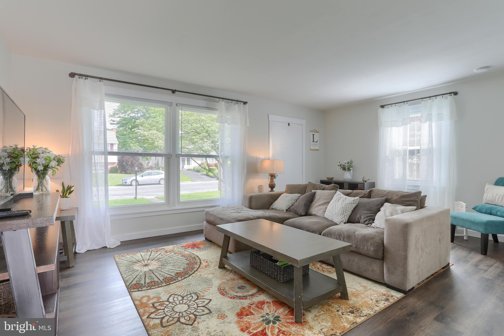 HERSHEY - Residential