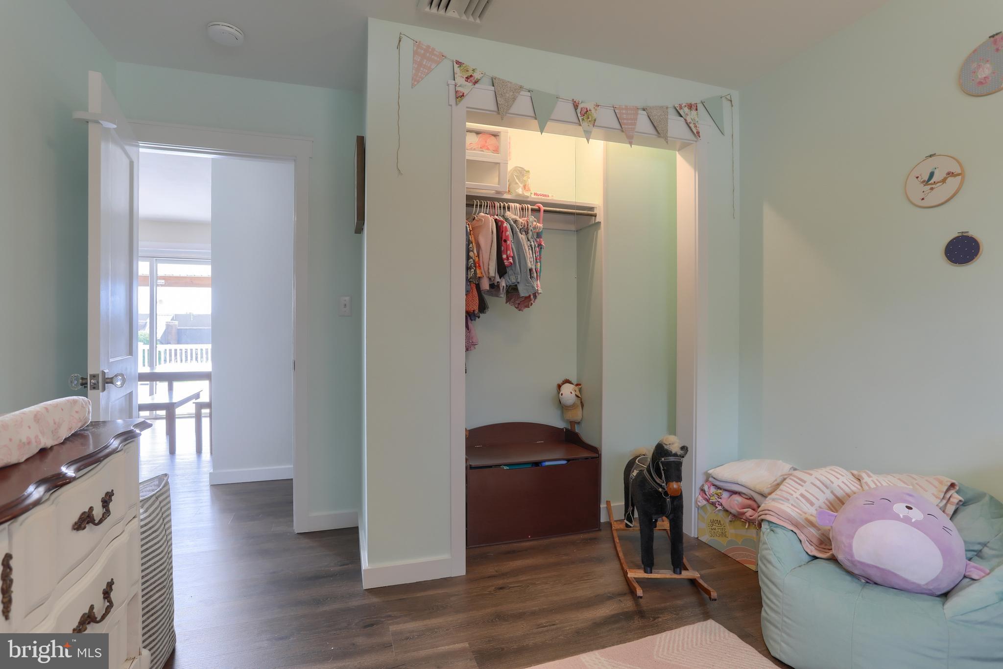 HERSHEY - Residential