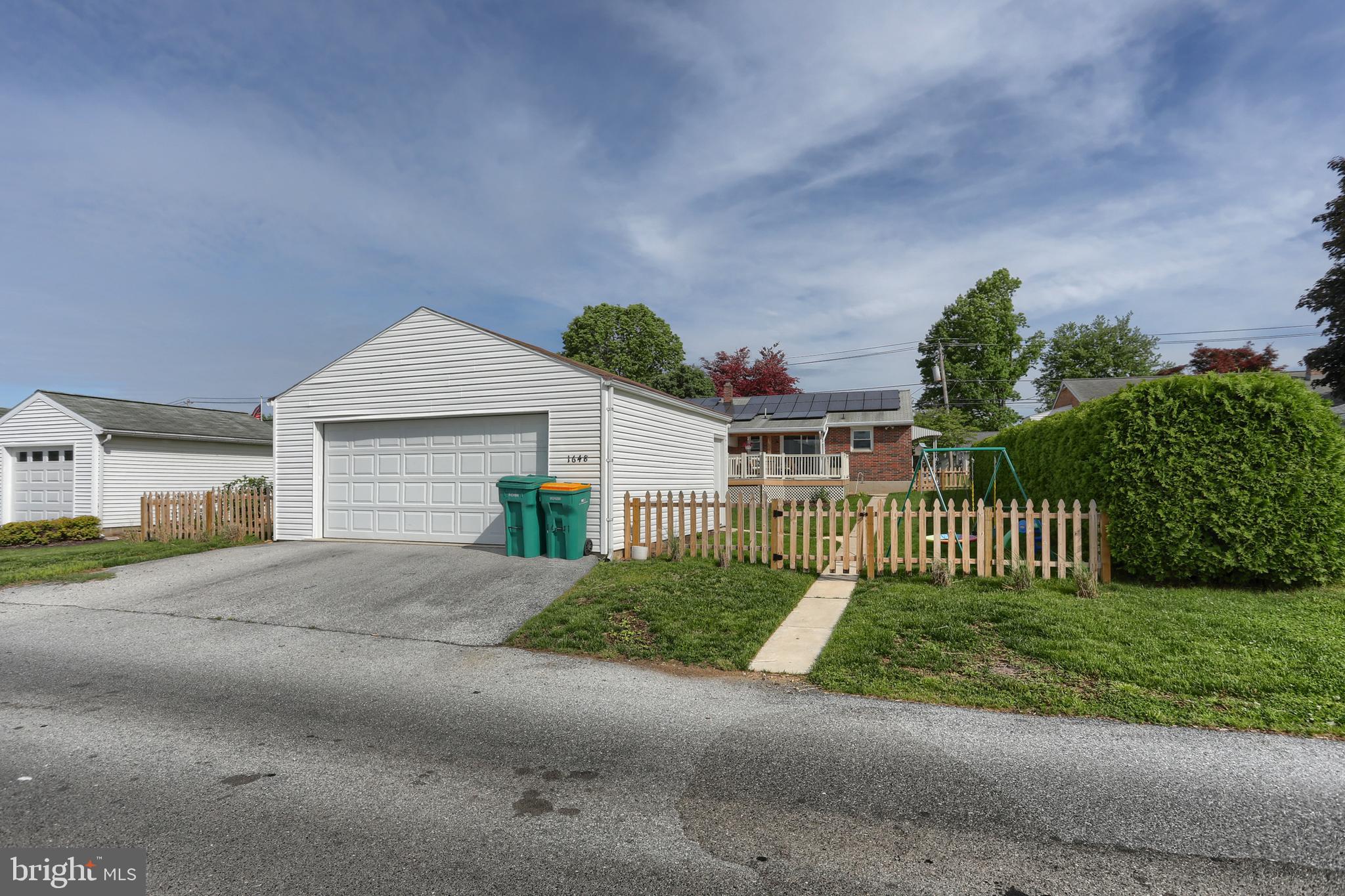 HERSHEY - Residential