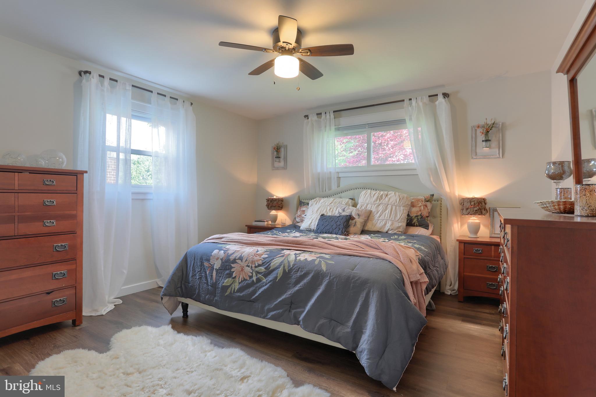 HERSHEY - Residential