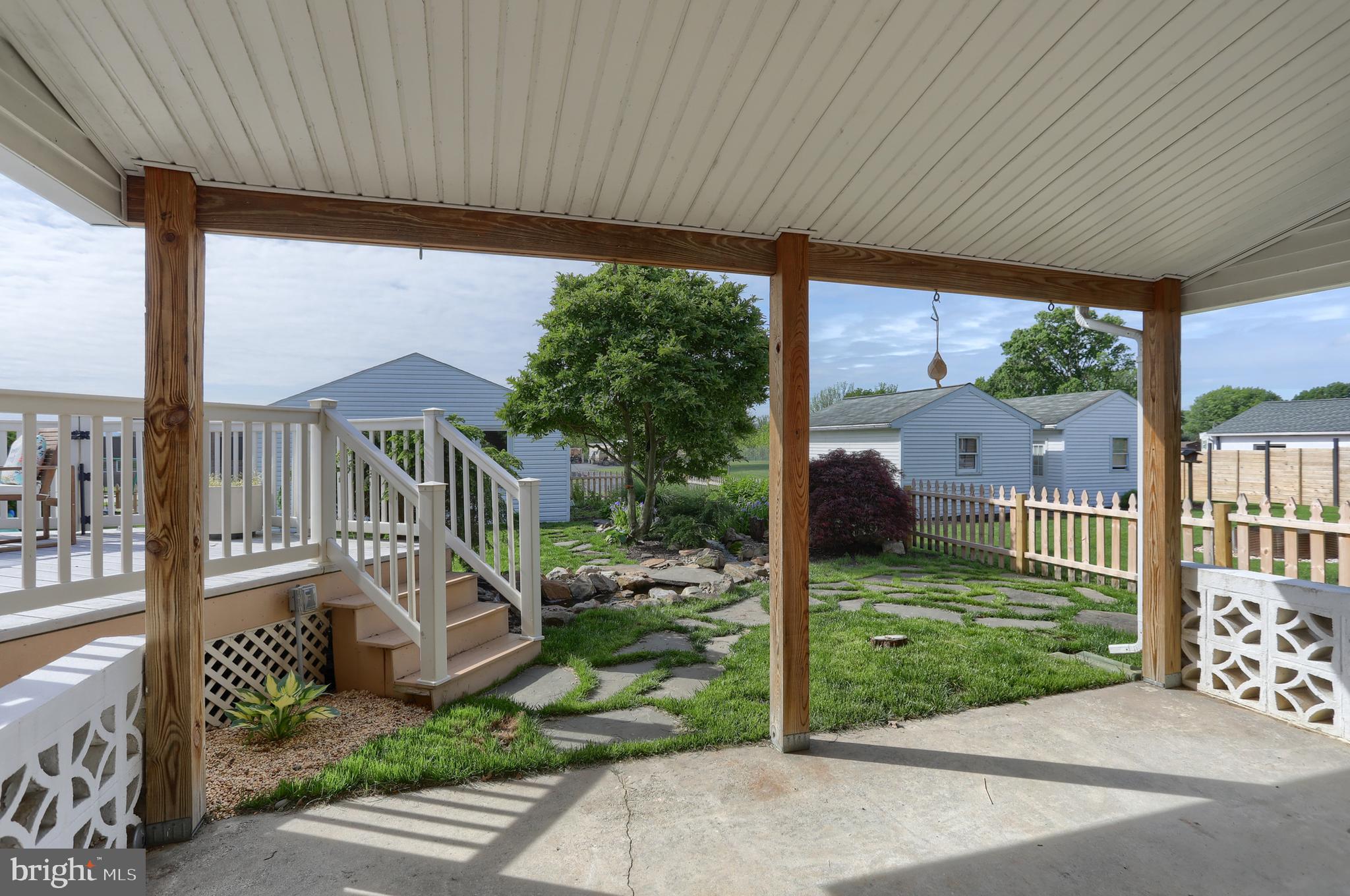 HERSHEY - Residential