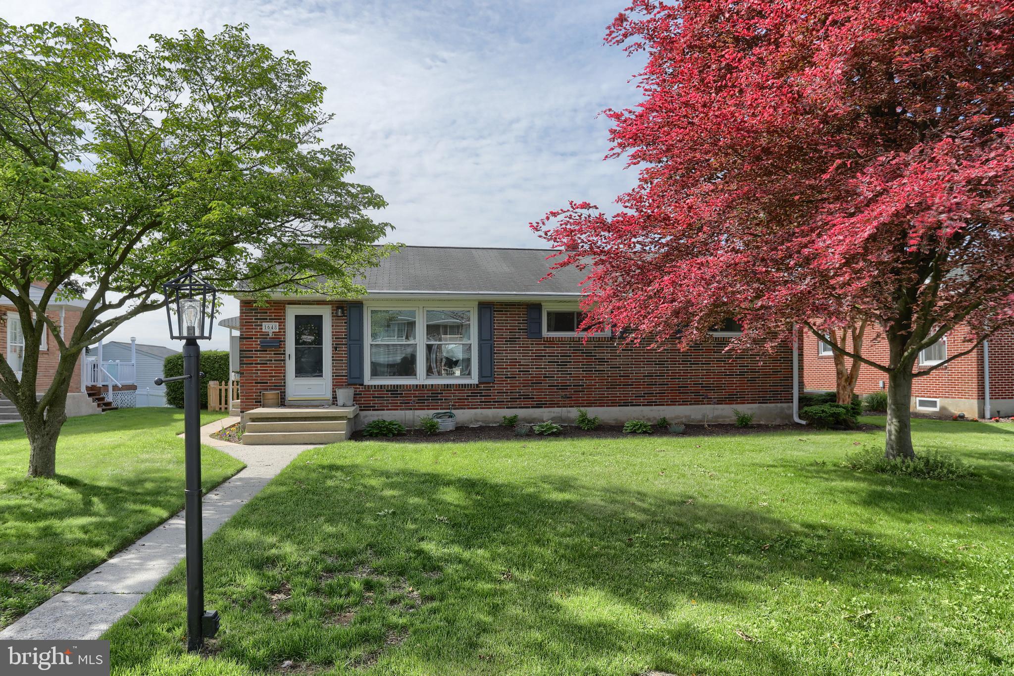 HERSHEY - Residential