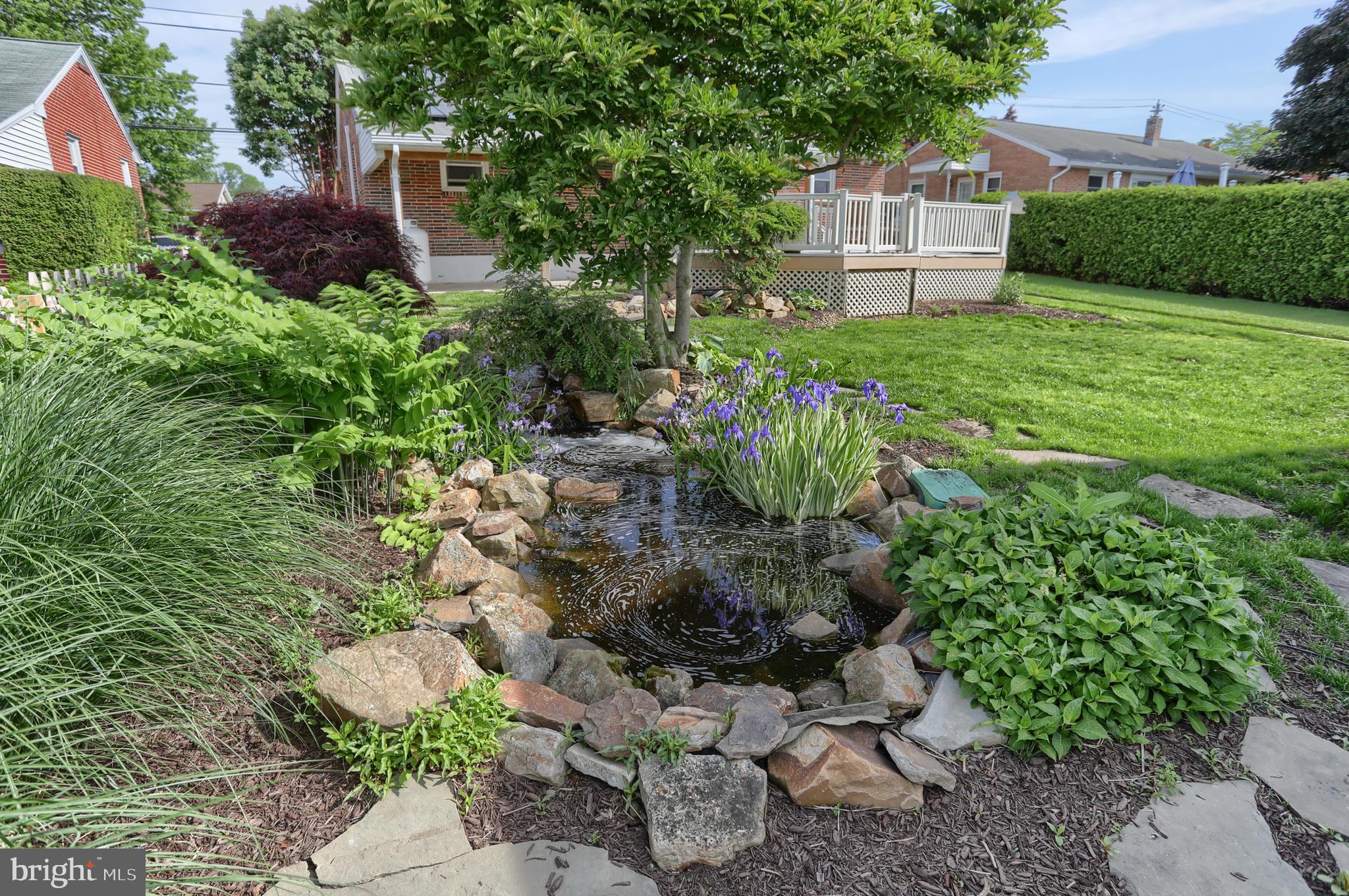 HERSHEY - Residential