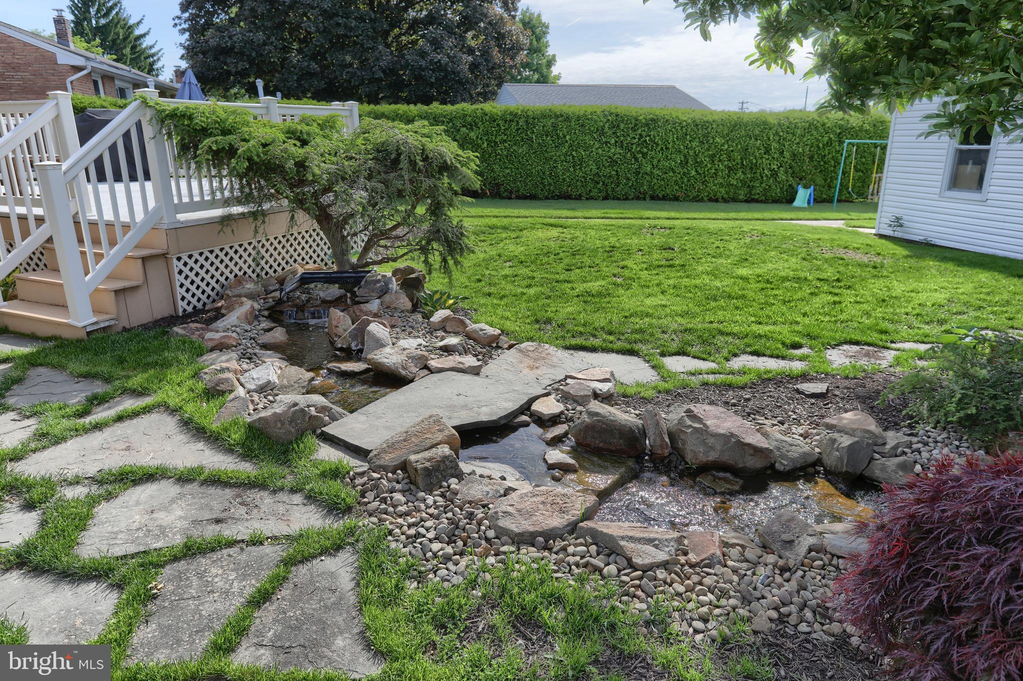 HERSHEY - Residential