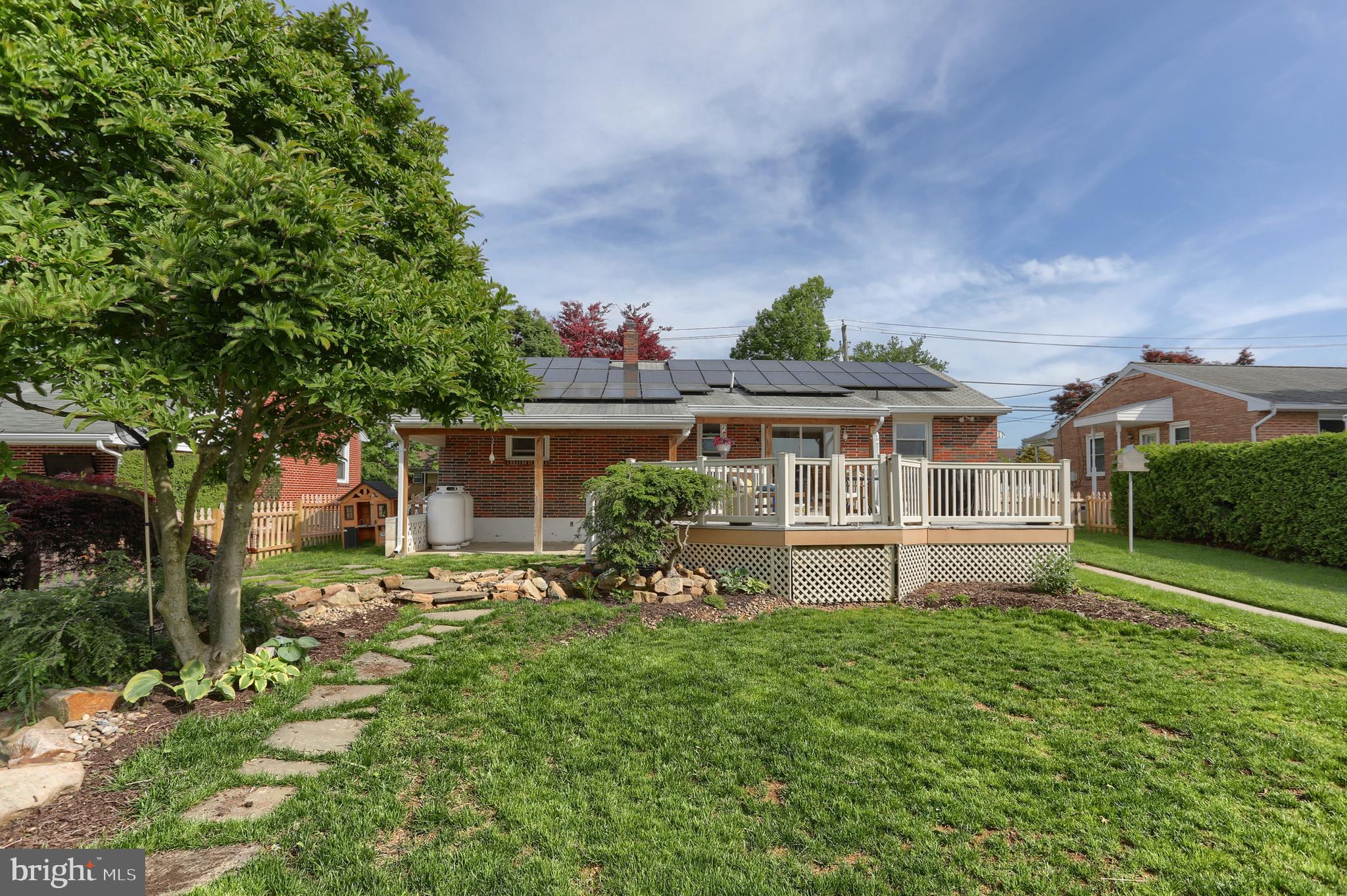 HERSHEY - Residential