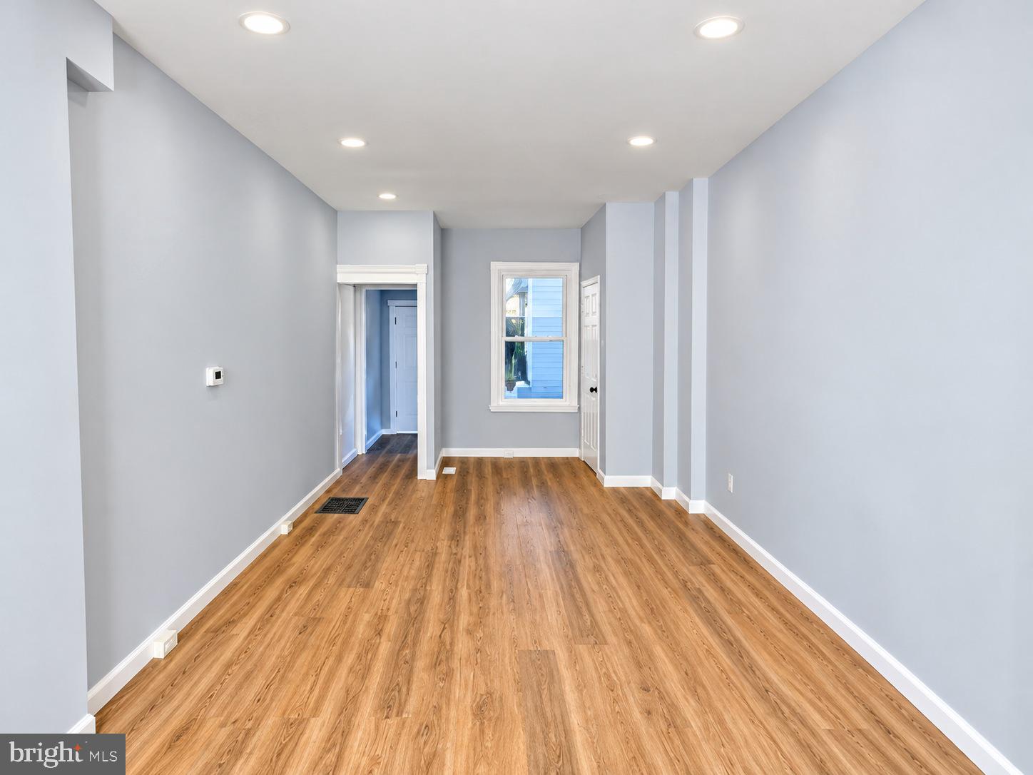 325 W HANOVER STREET