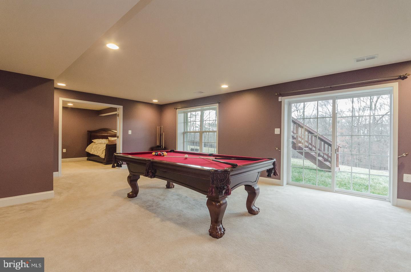 BROOKFIELD ON THE POTOMAC - Residential