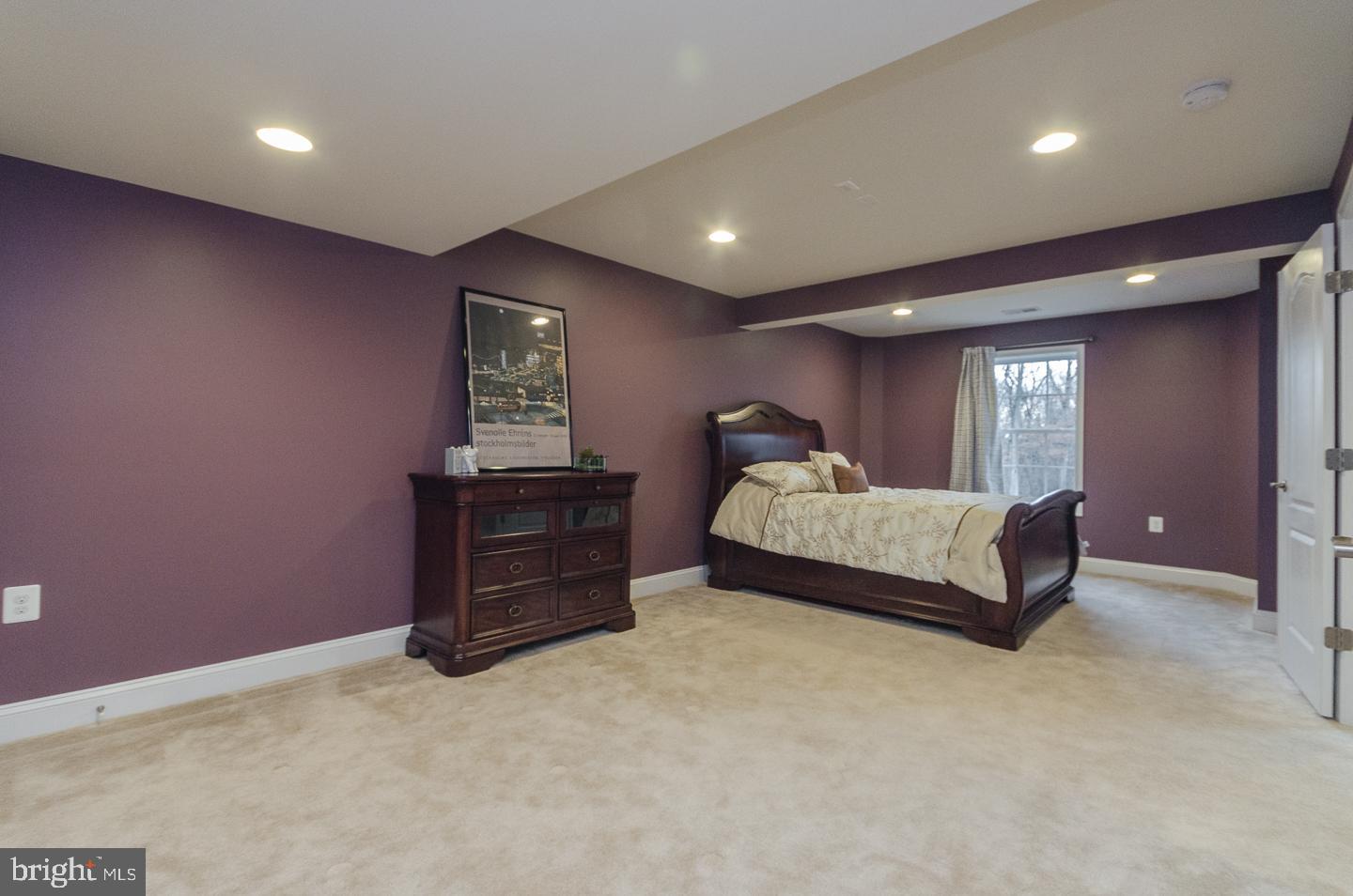 BROOKFIELD ON THE POTOMAC - Residential