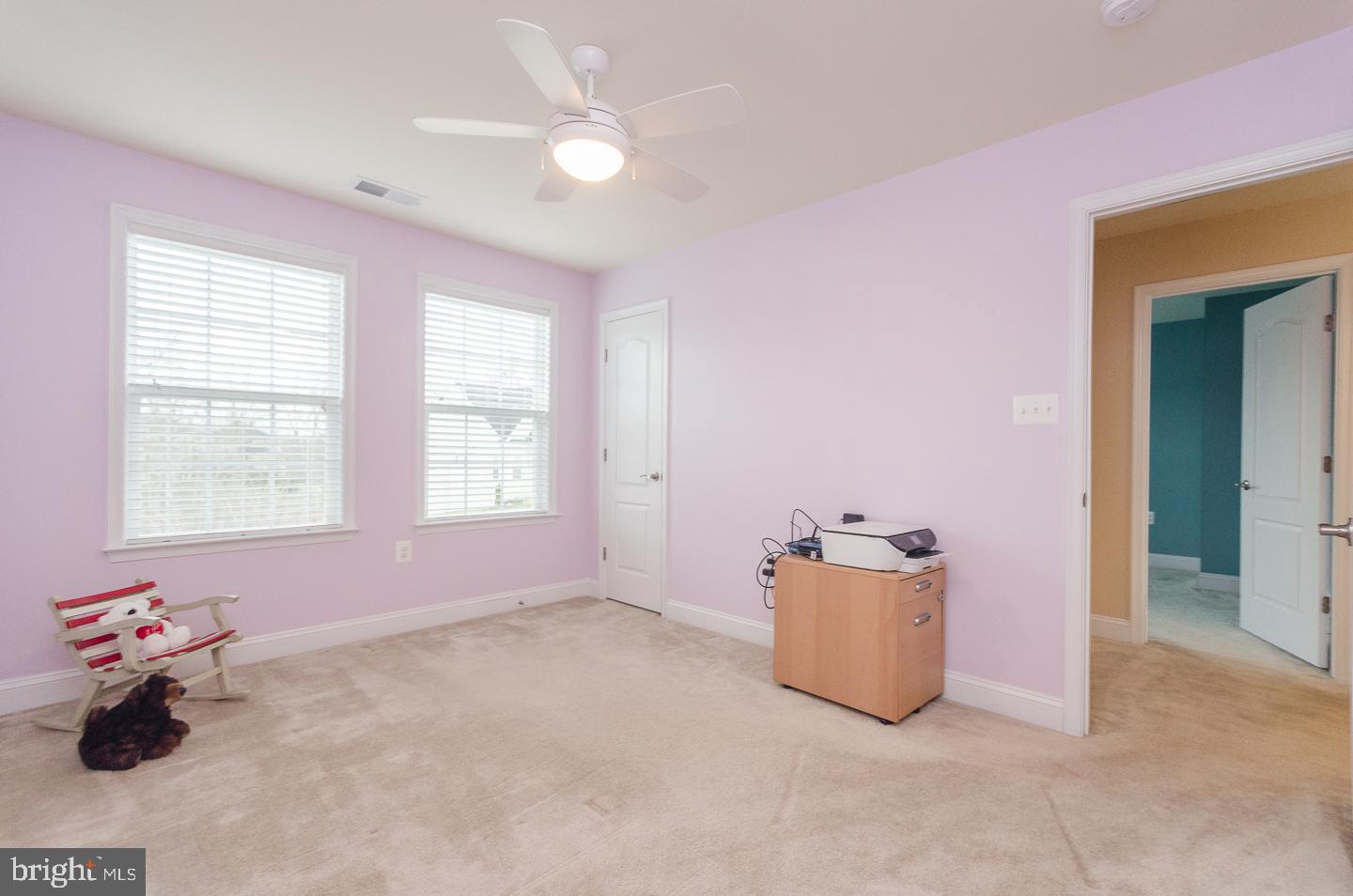 BROOKFIELD ON THE POTOMAC - Residential