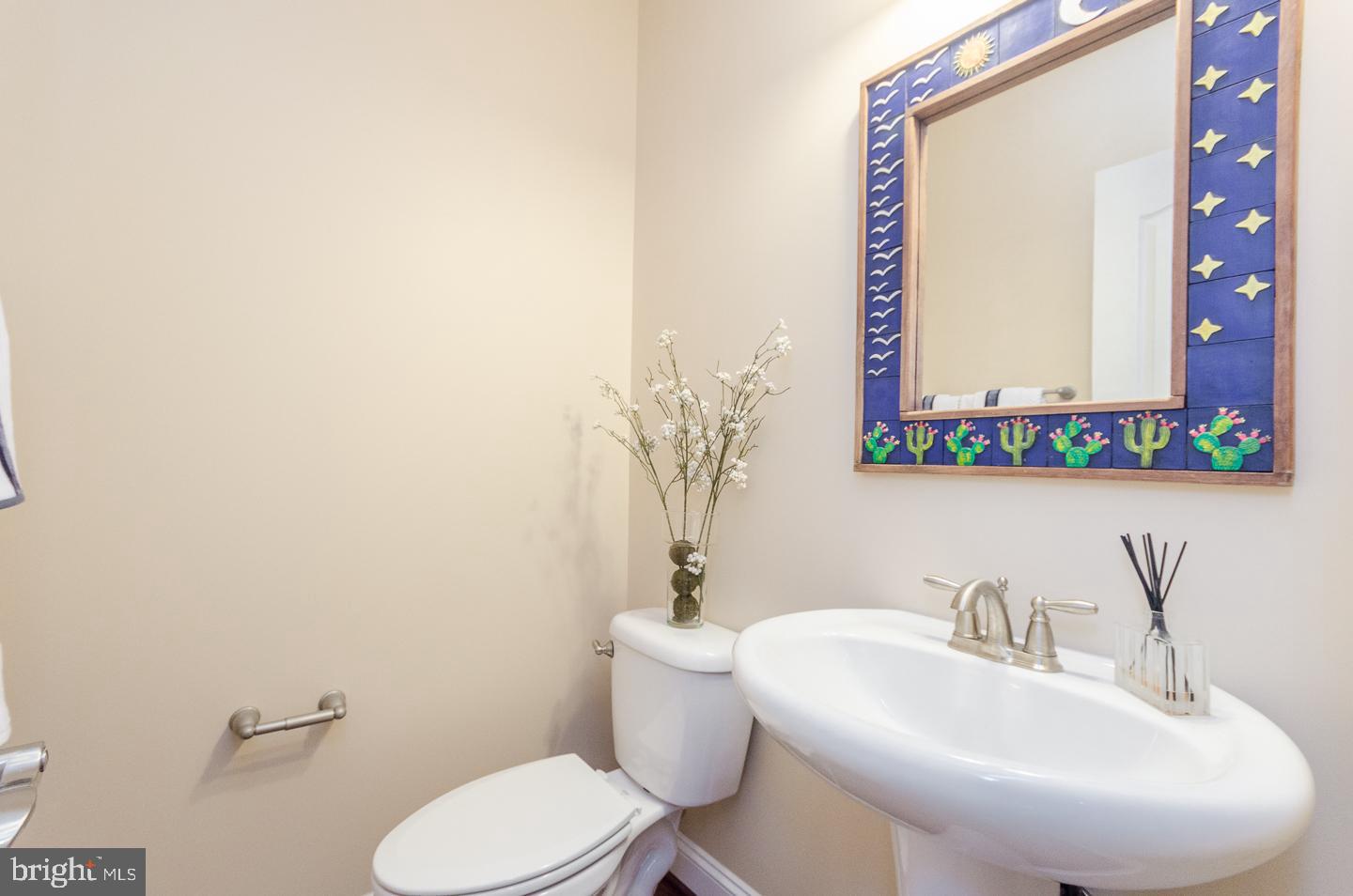 BROOKFIELD ON THE POTOMAC - Residential