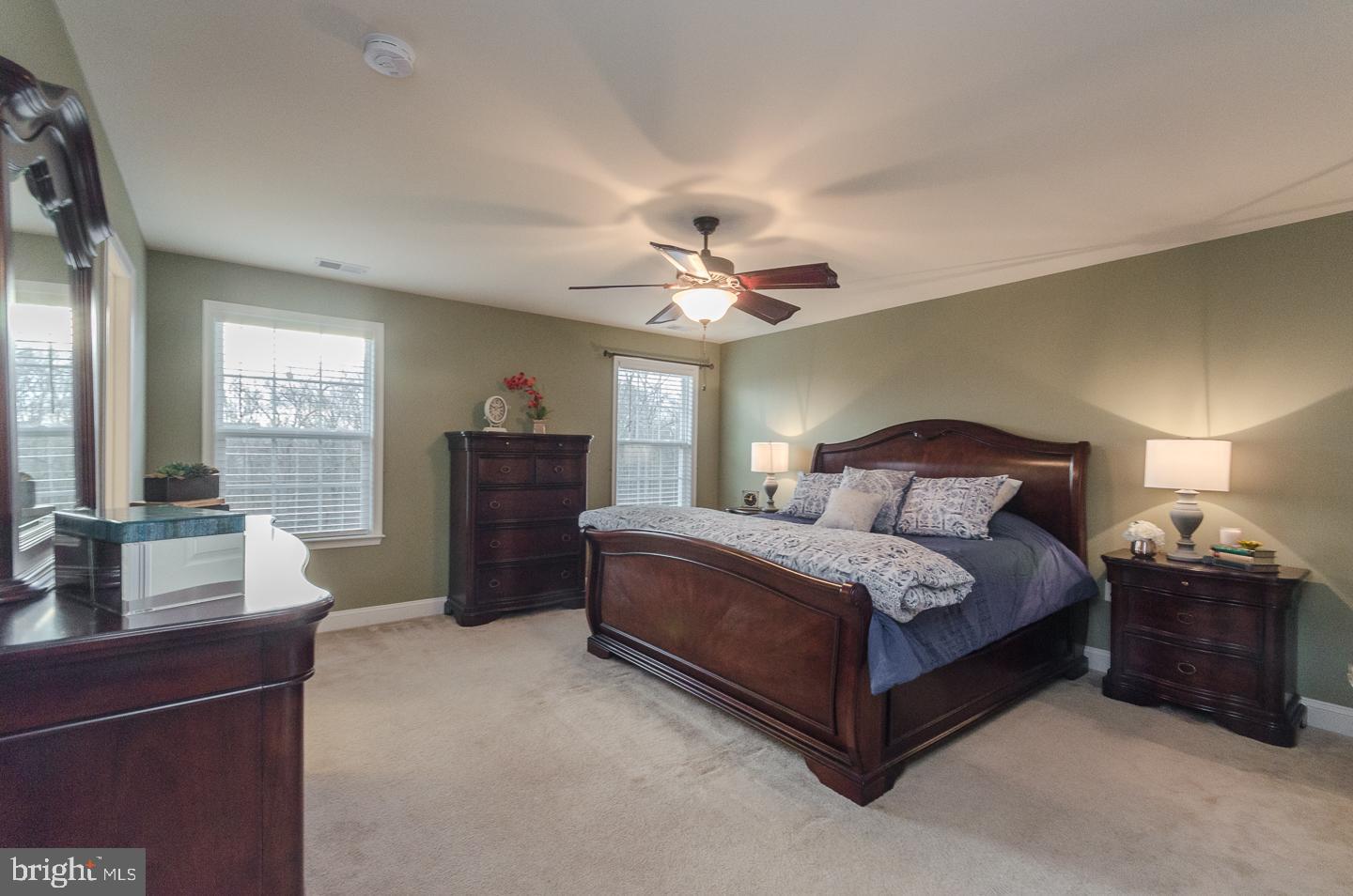 BROOKFIELD ON THE POTOMAC - Residential