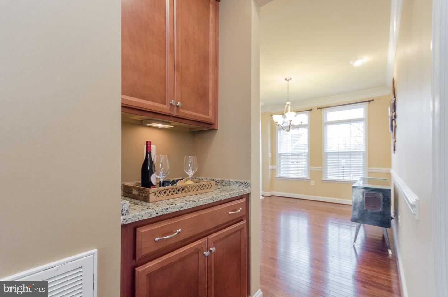 BROOKFIELD ON THE POTOMAC - Residential