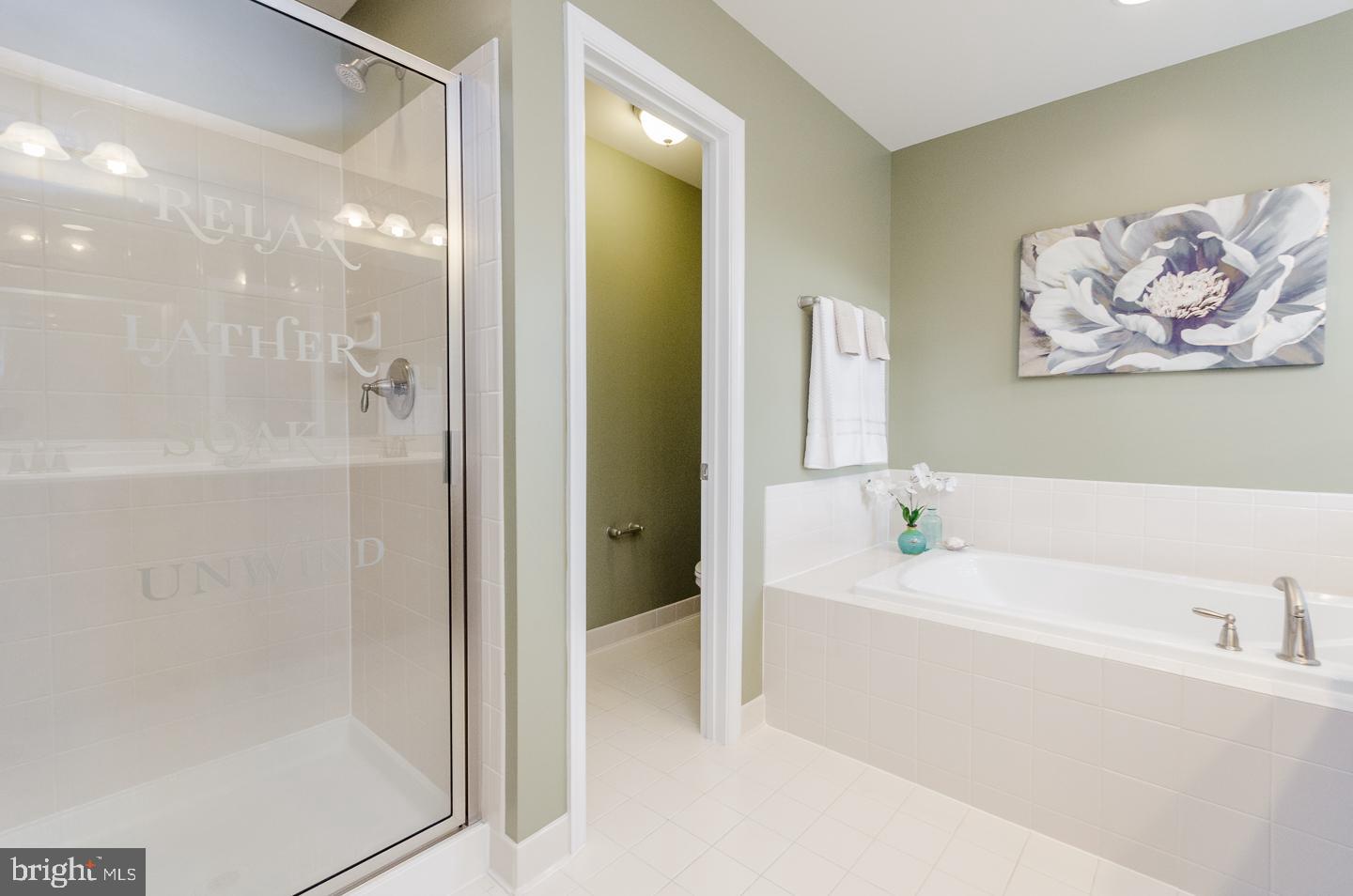 BROOKFIELD ON THE POTOMAC - Residential