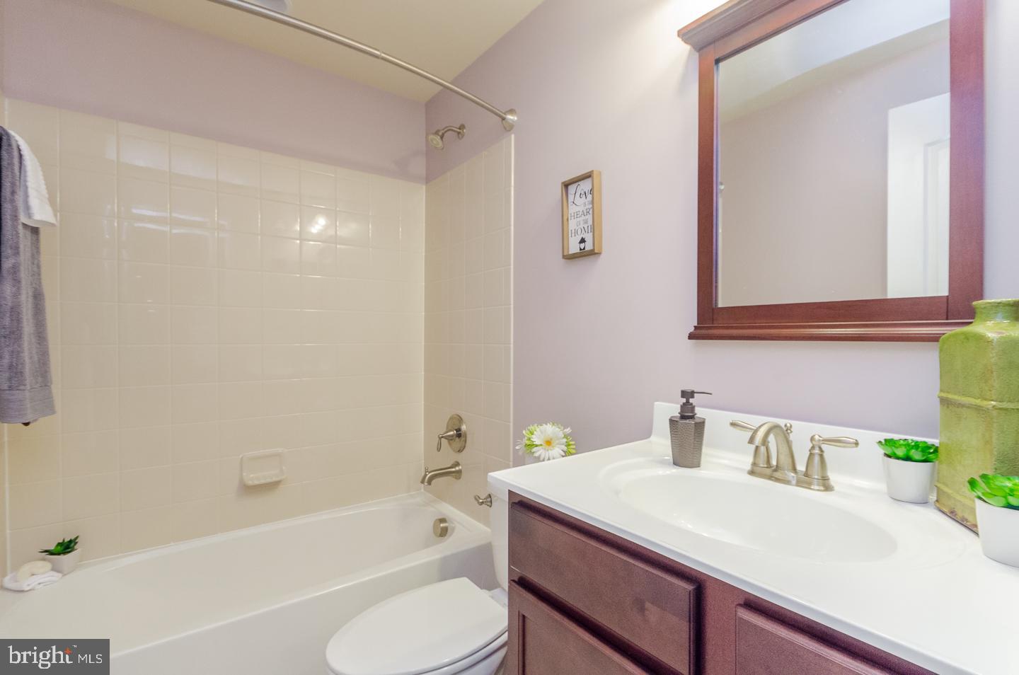 BROOKFIELD ON THE POTOMAC - Residential