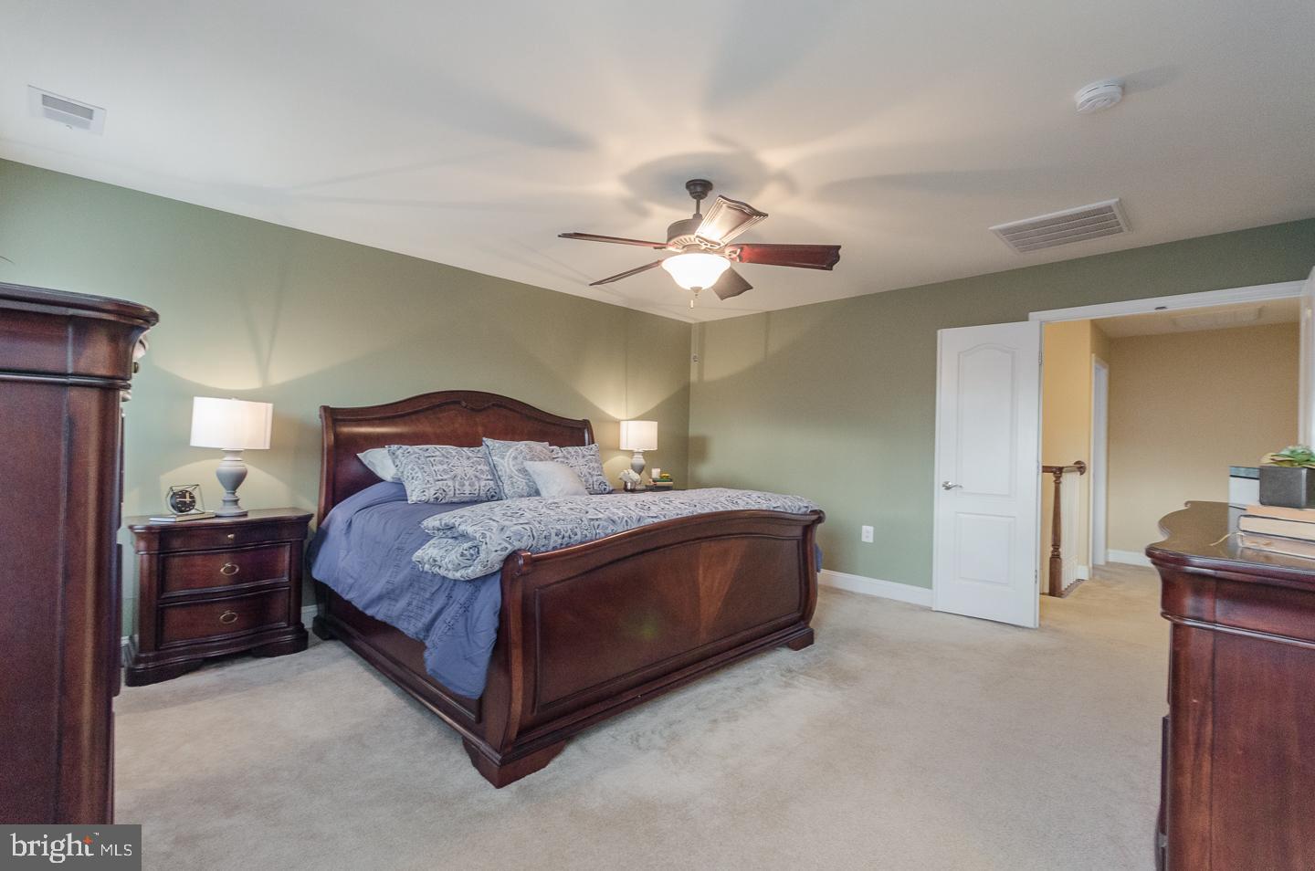 BROOKFIELD ON THE POTOMAC - Residential