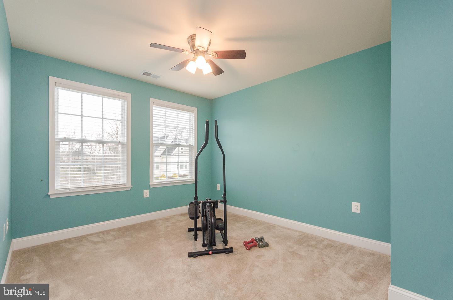 BROOKFIELD ON THE POTOMAC - Residential