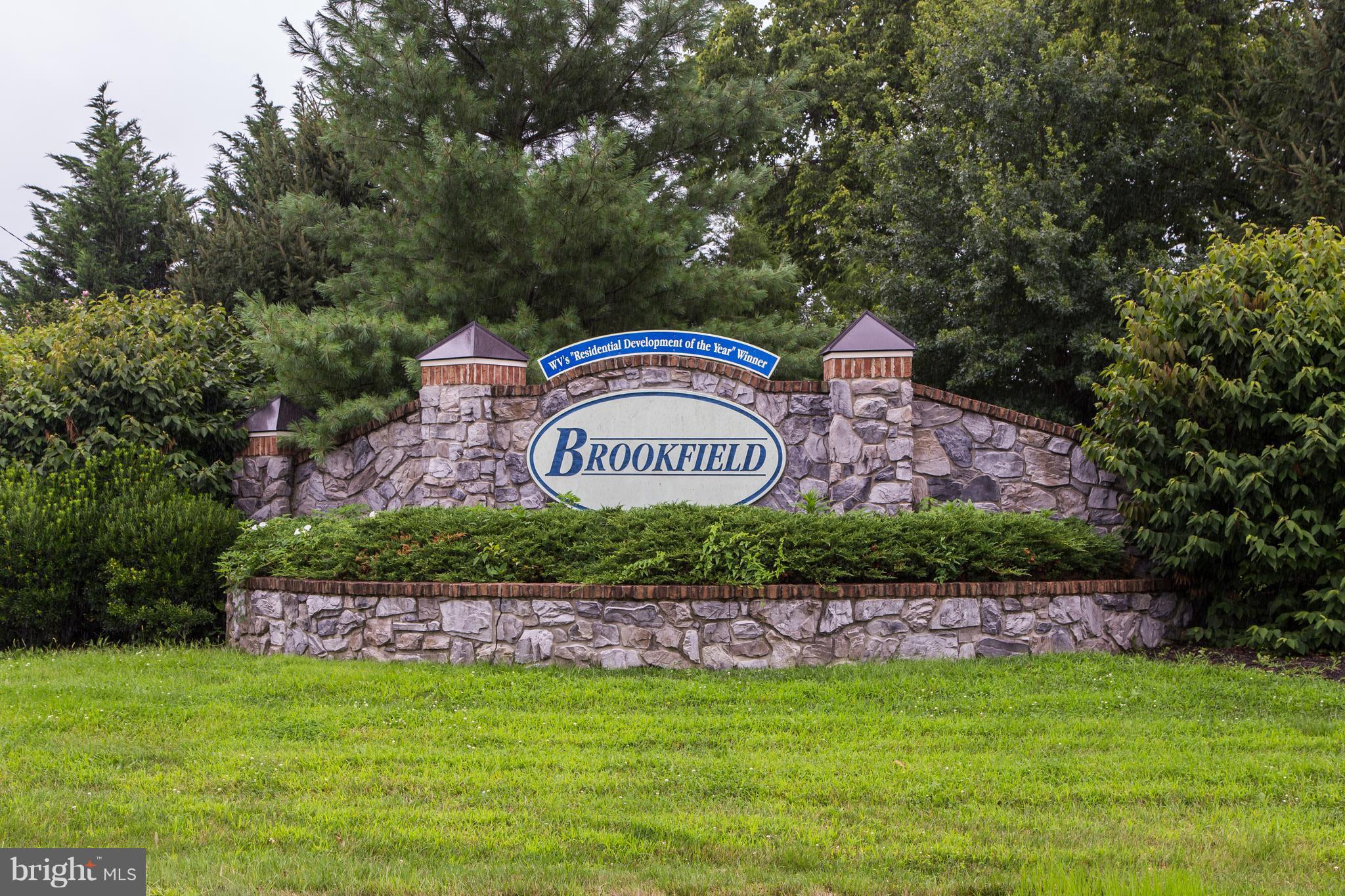 BROOKFIELD ON THE POTOMAC - Residential